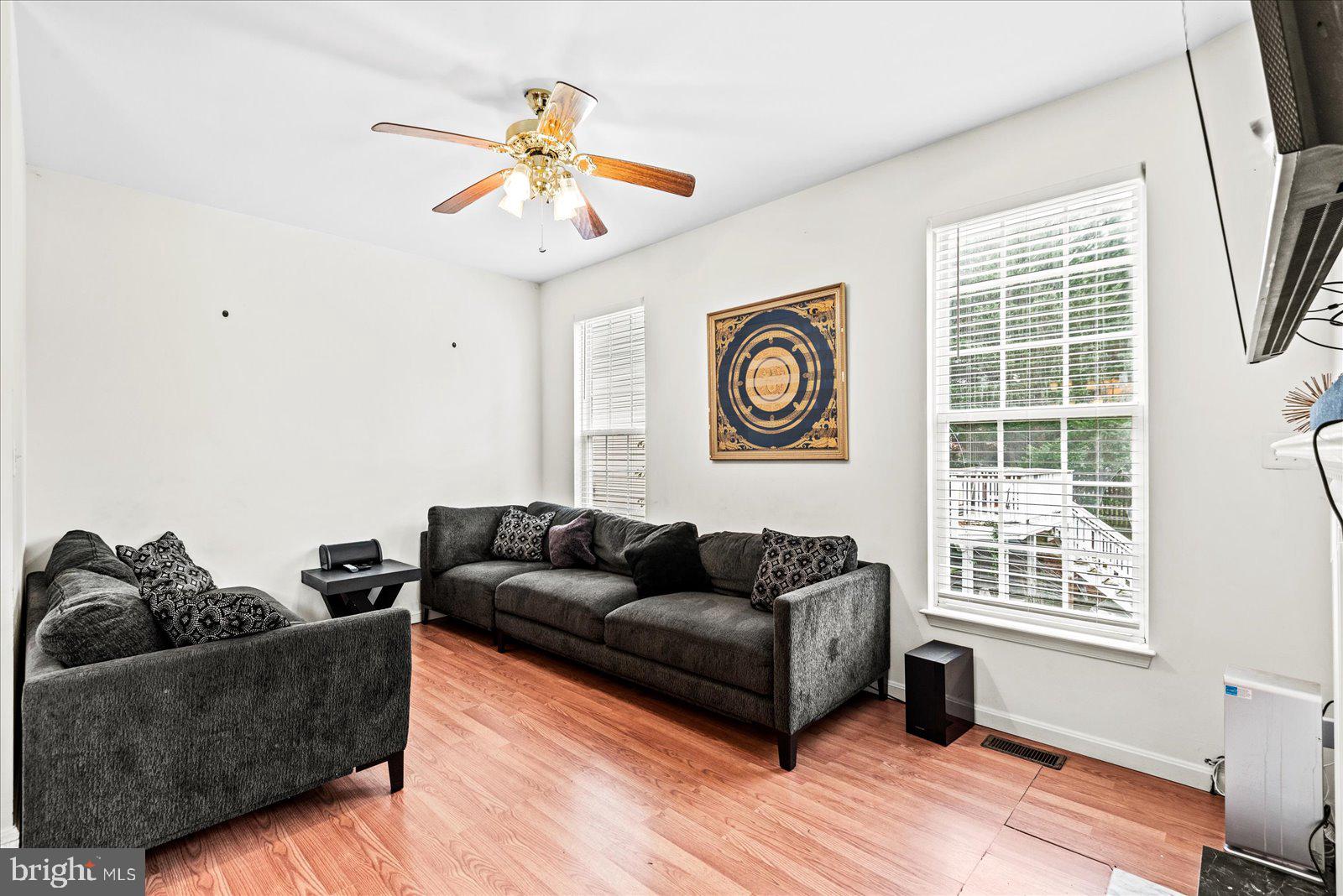 SALEM FIELDS - Residential