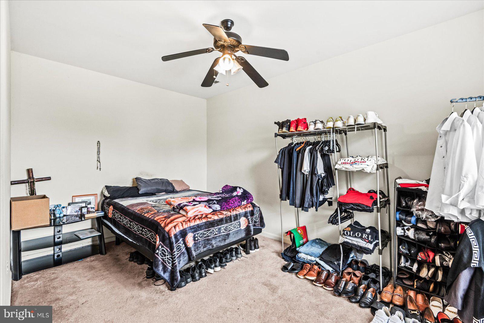 SALEM FIELDS - Residential