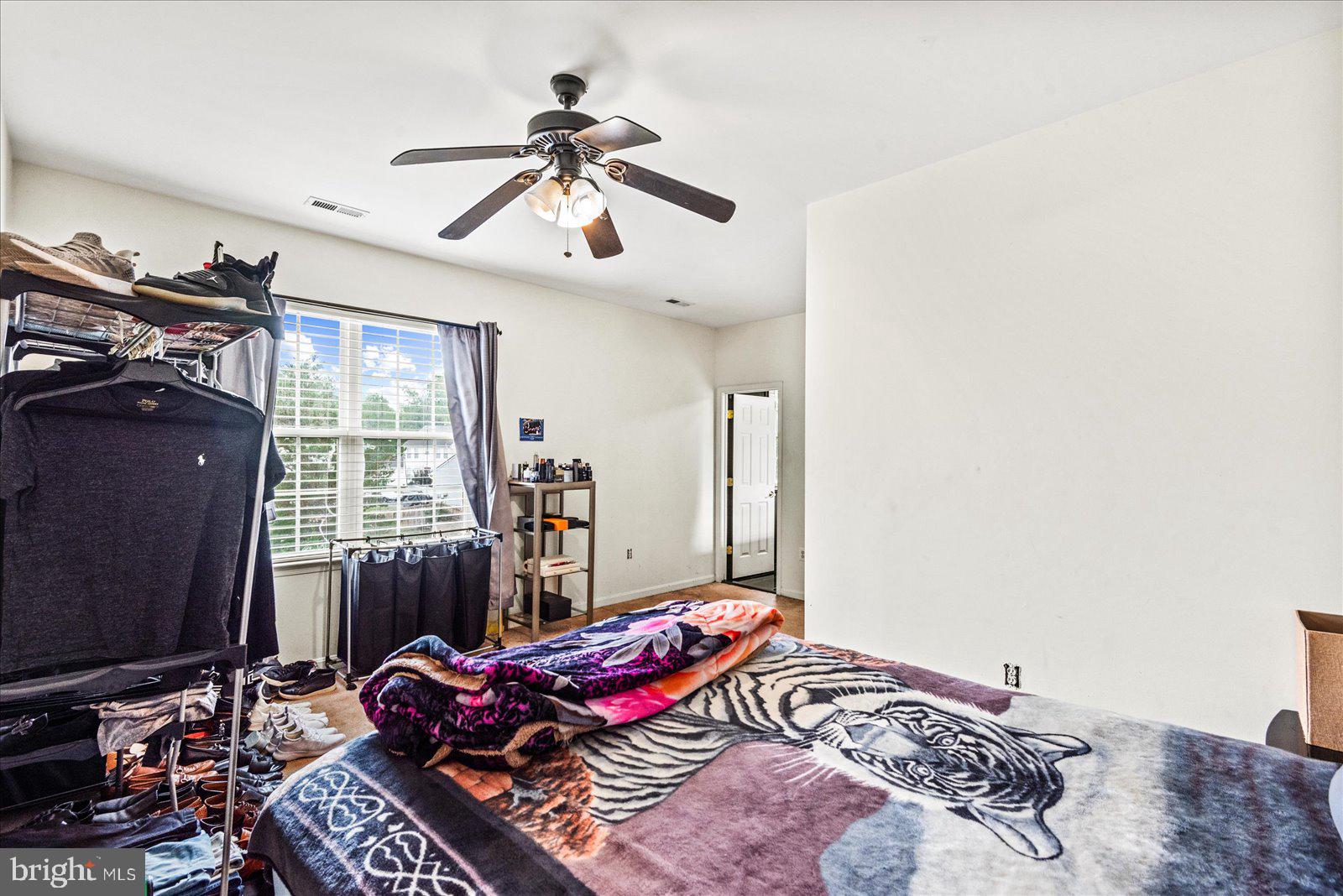 SALEM FIELDS - Residential