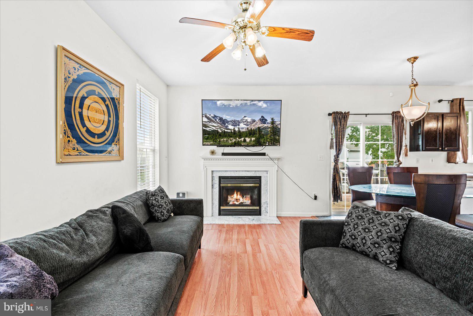 SALEM FIELDS - Residential