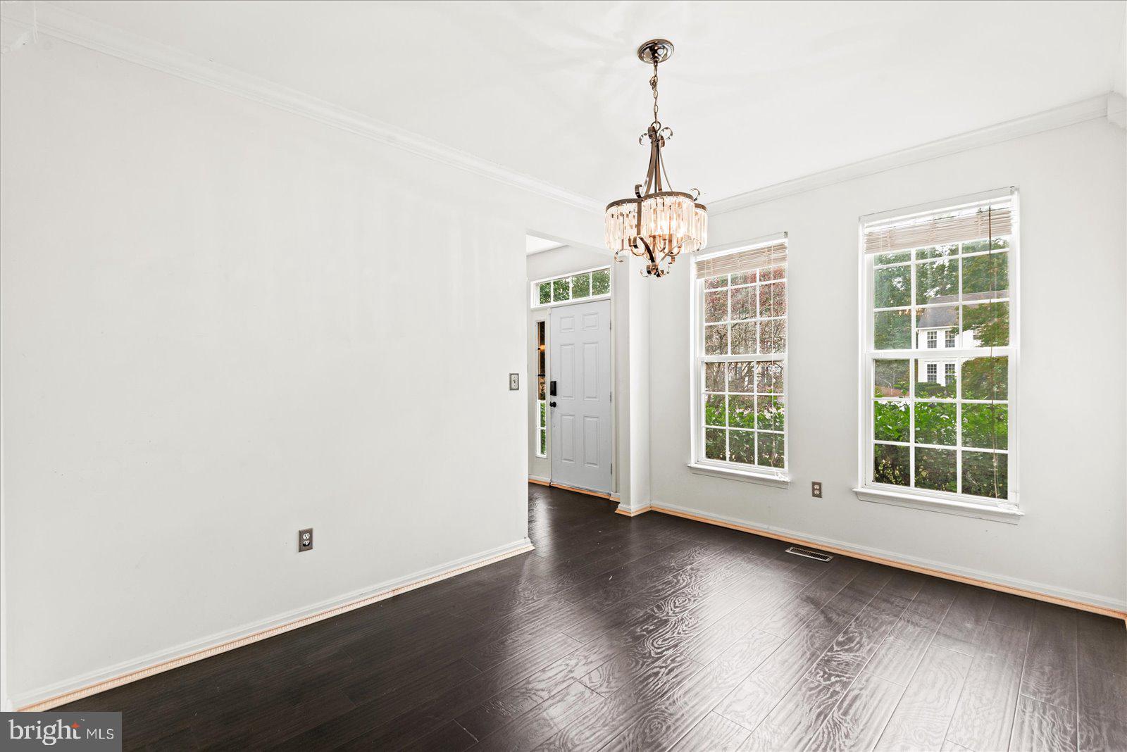 SALEM FIELDS - Residential