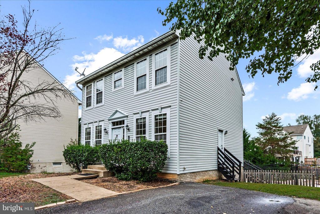 Photo of 6905 Xandu Court, FREDERICKSBURG, VA 22407 (MLS # VASP2036278)