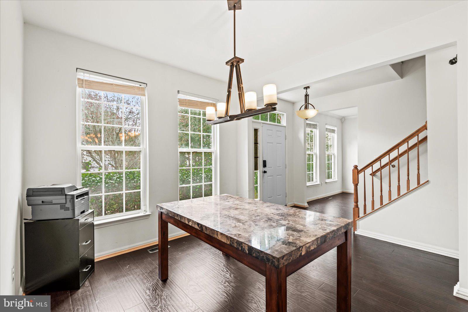 SALEM FIELDS - Residential