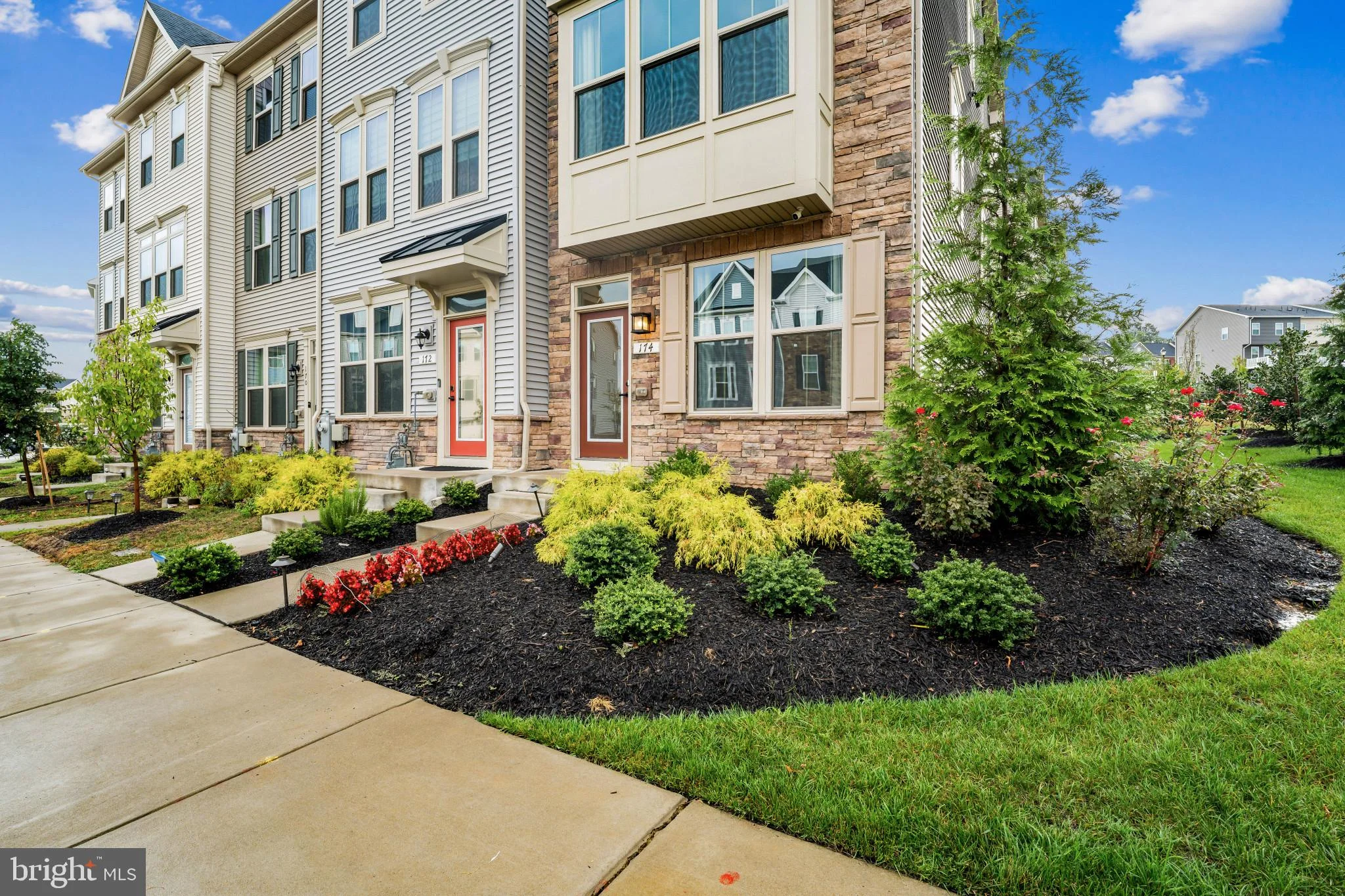 174 Bethlehem Place