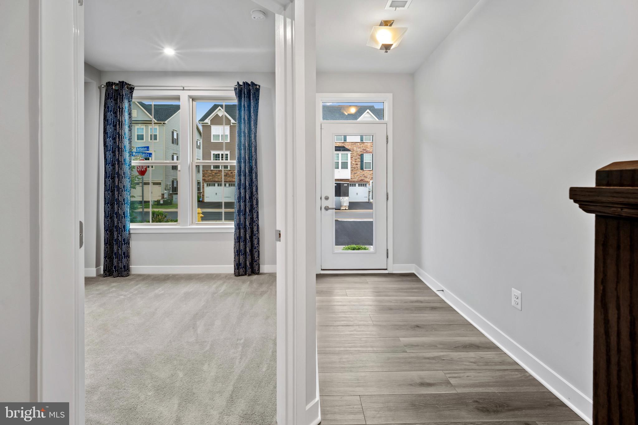 174 BETHLEHEM PLACE
