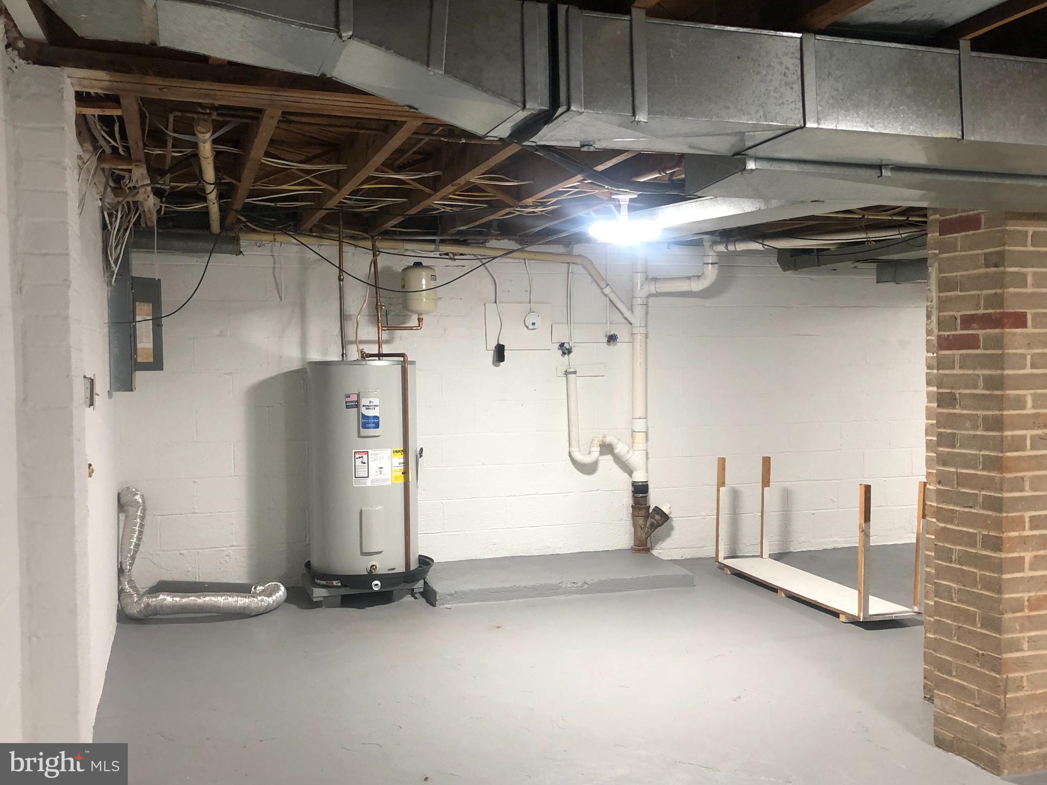 WOODLAND PARK - Residential