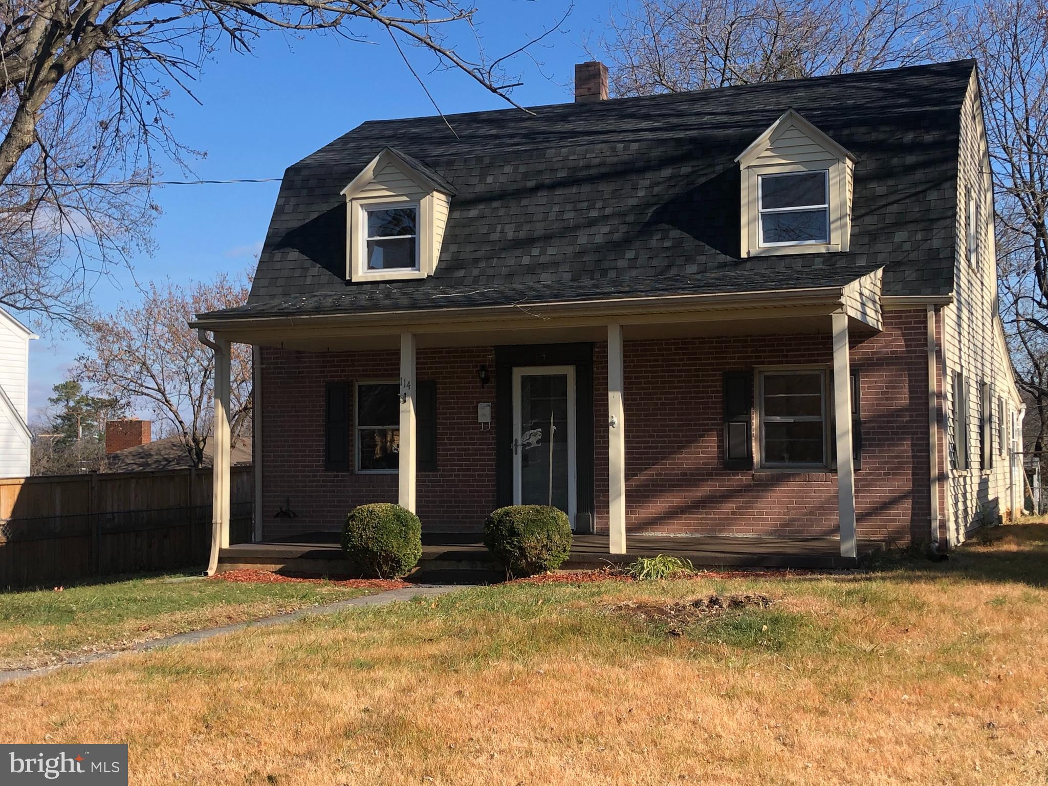 WOODLAND PARK - Residential