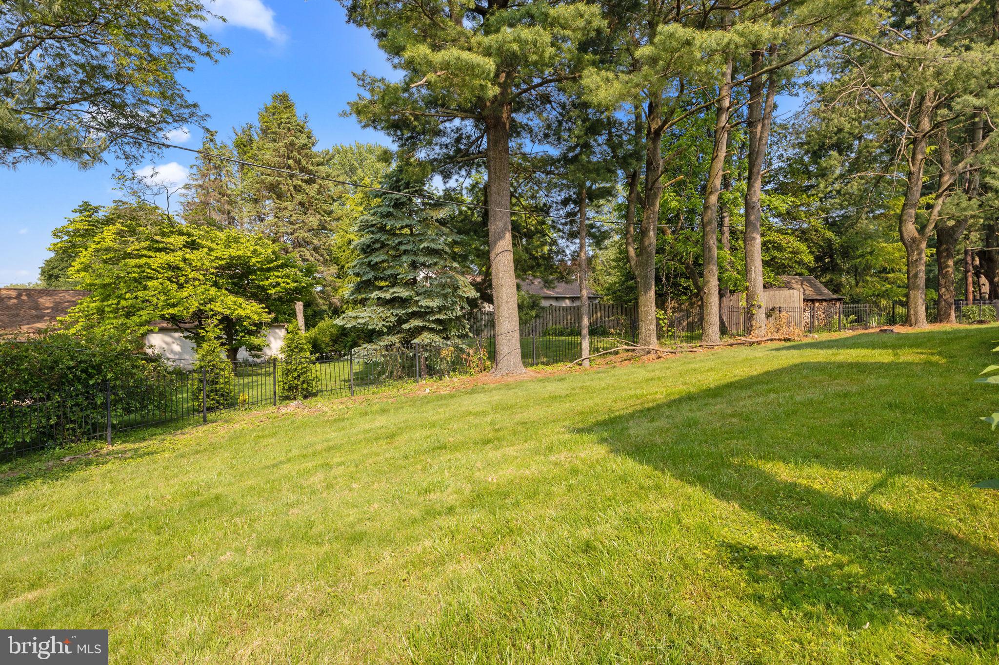 ABINGTON - Residential