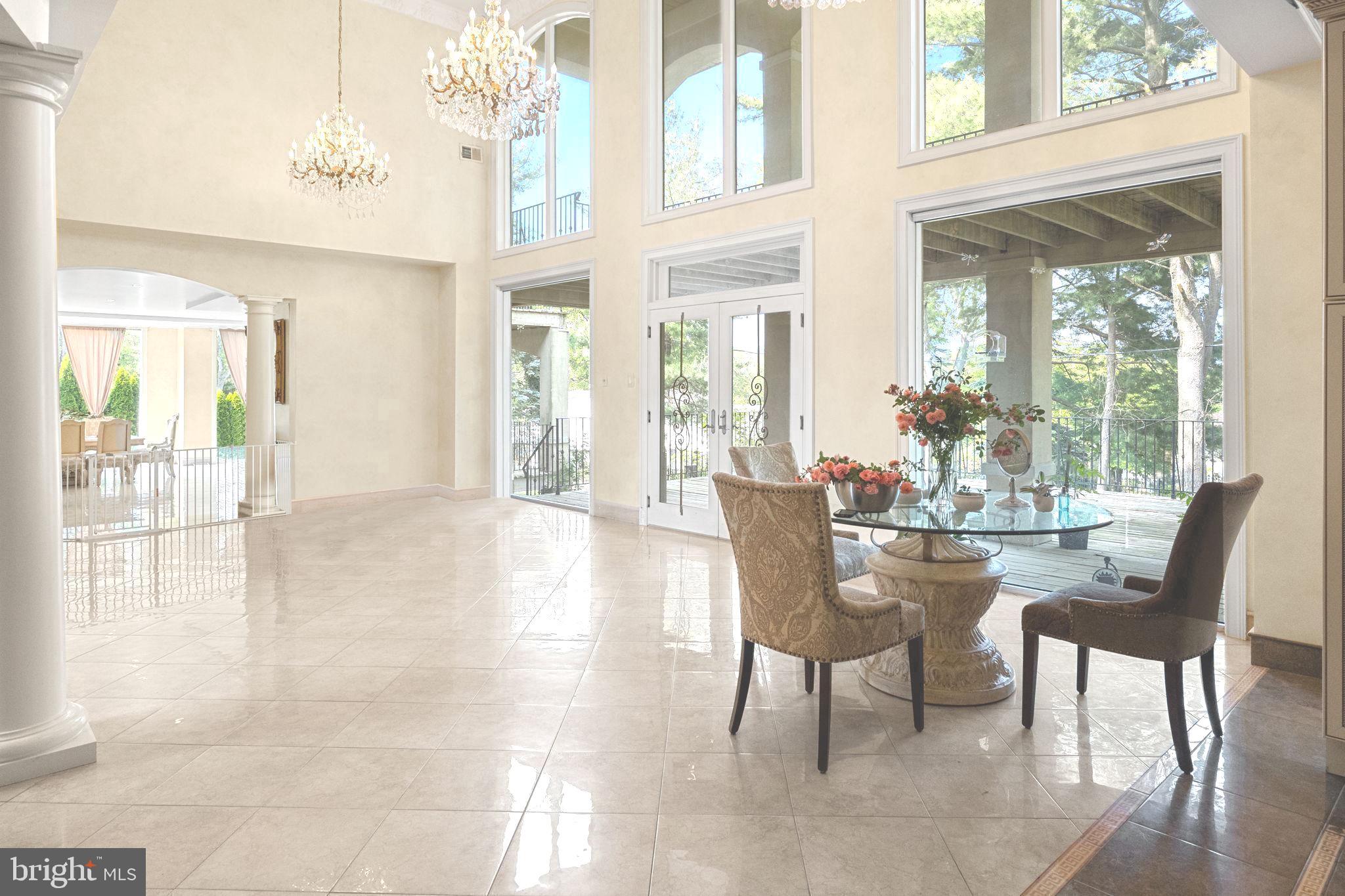 ABINGTON - Residential