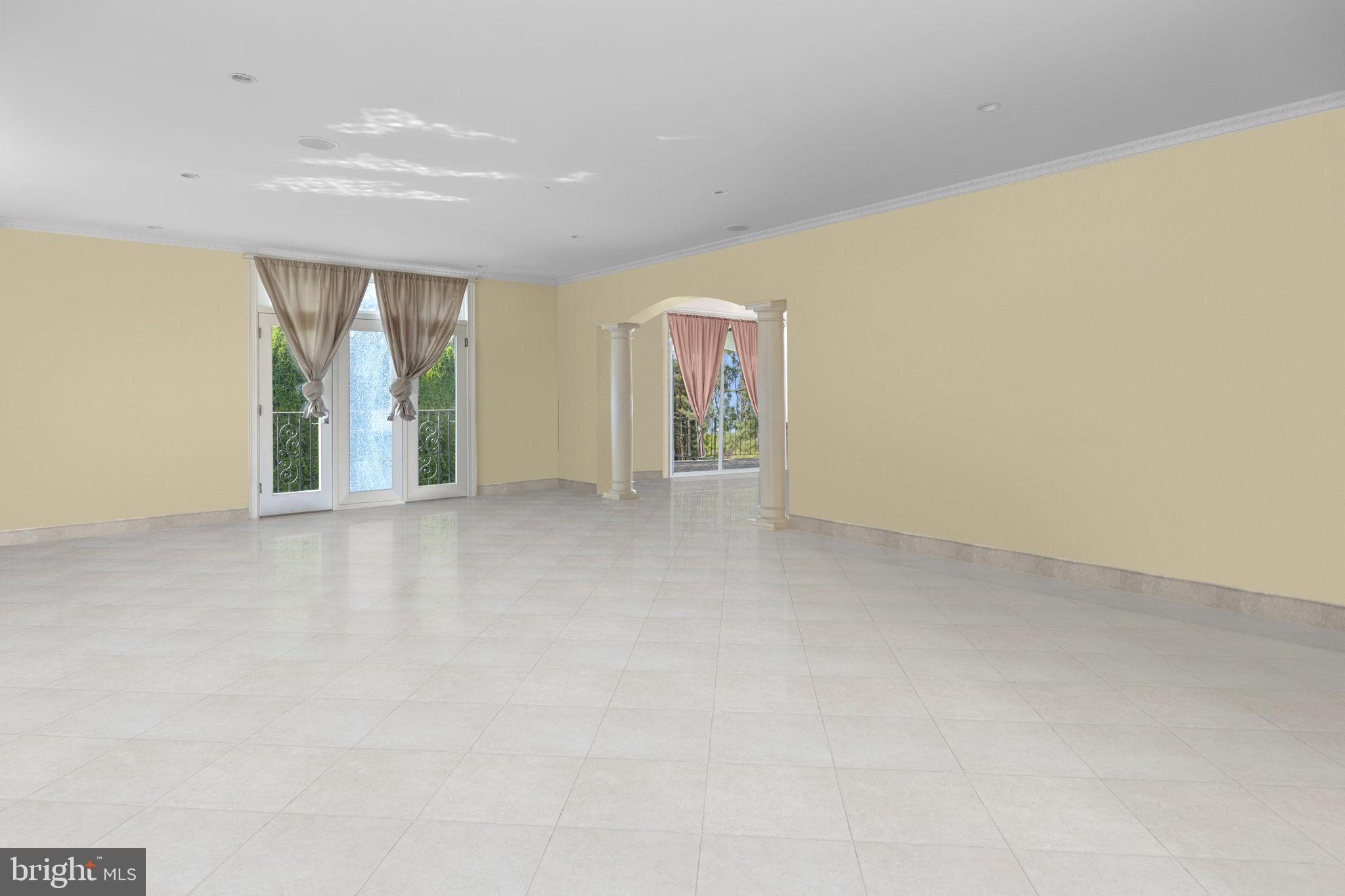 ABINGTON - Residential