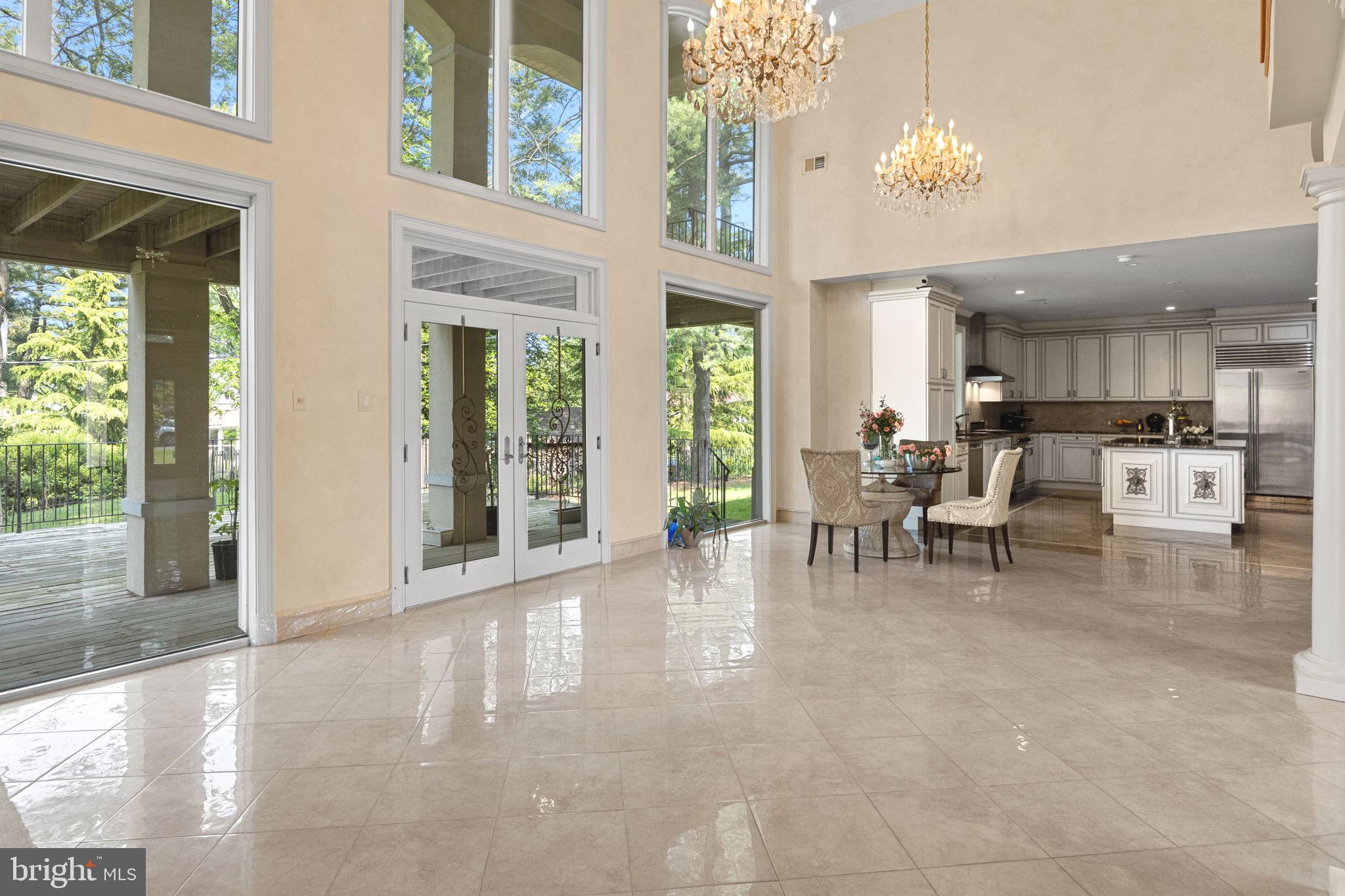 ABINGTON - Residential