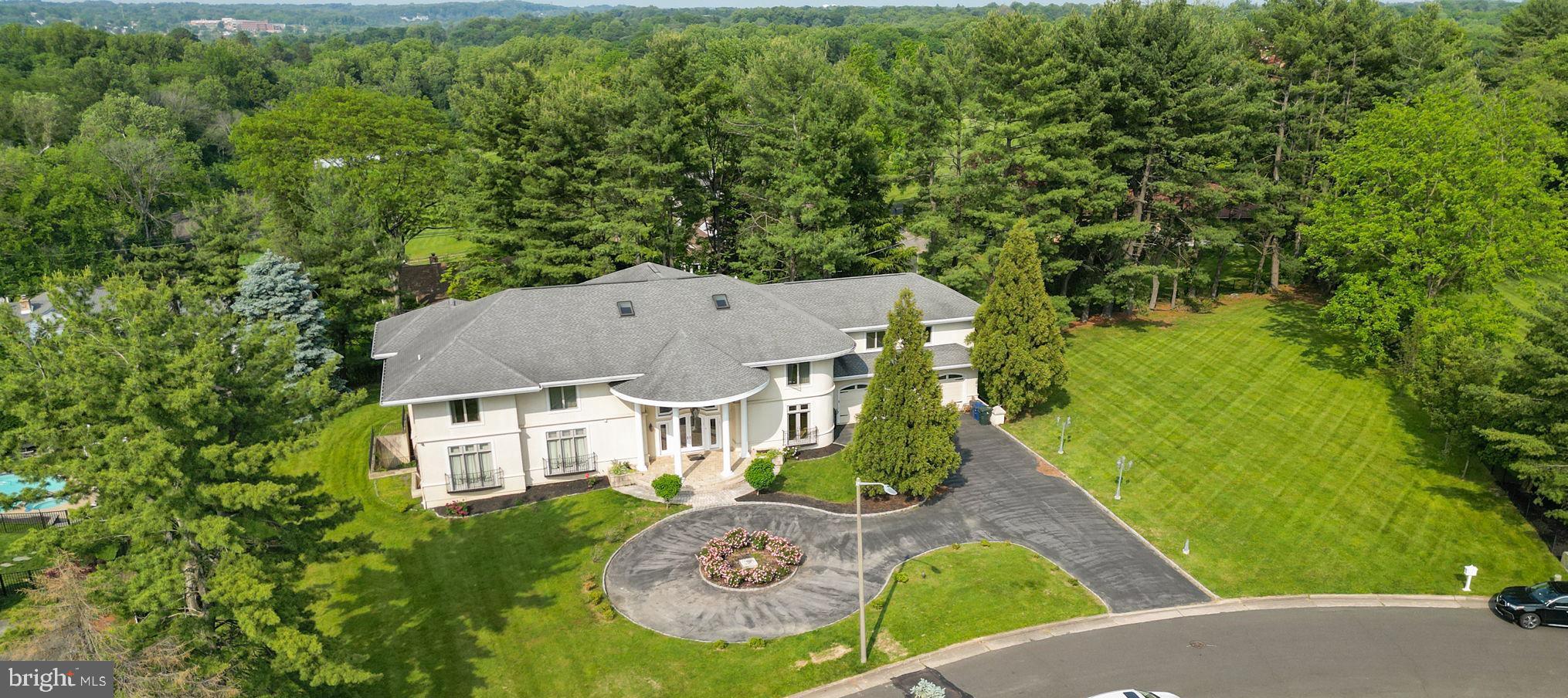 ABINGTON - Residential