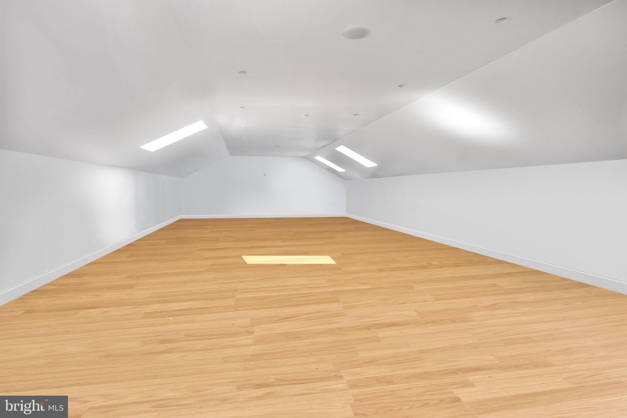 ABINGTON - Residential