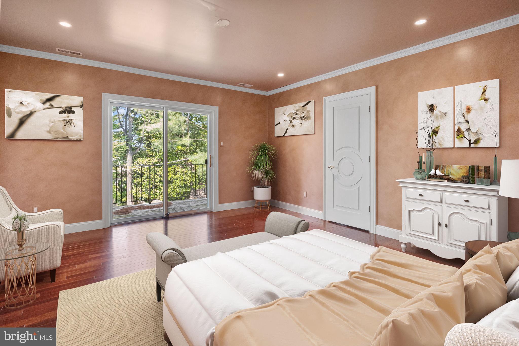 ABINGTON - Residential