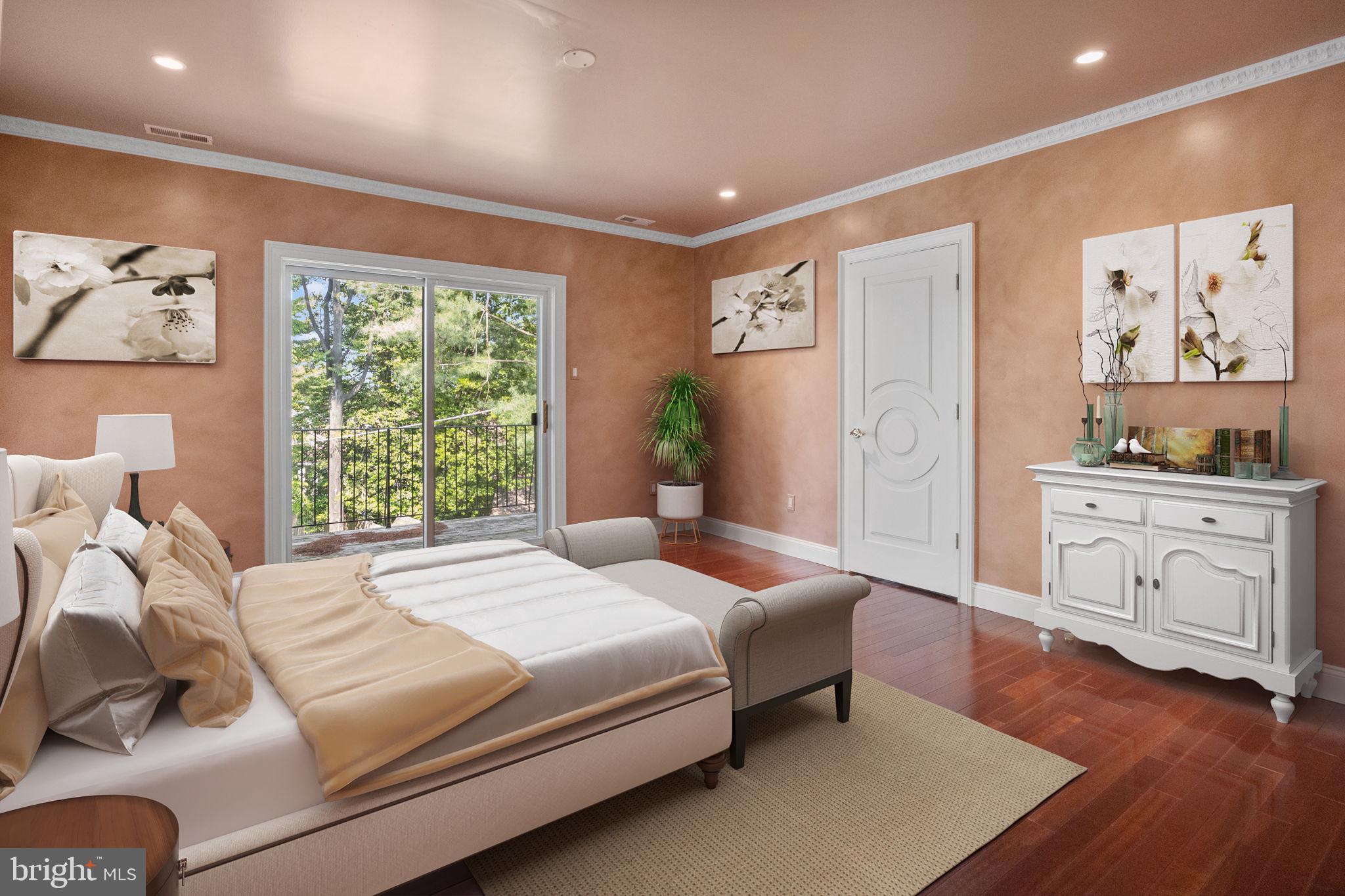 ABINGTON - Residential