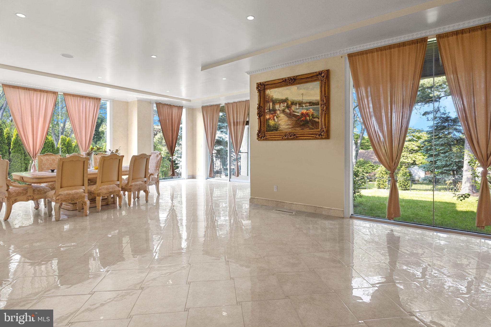 ABINGTON - Residential