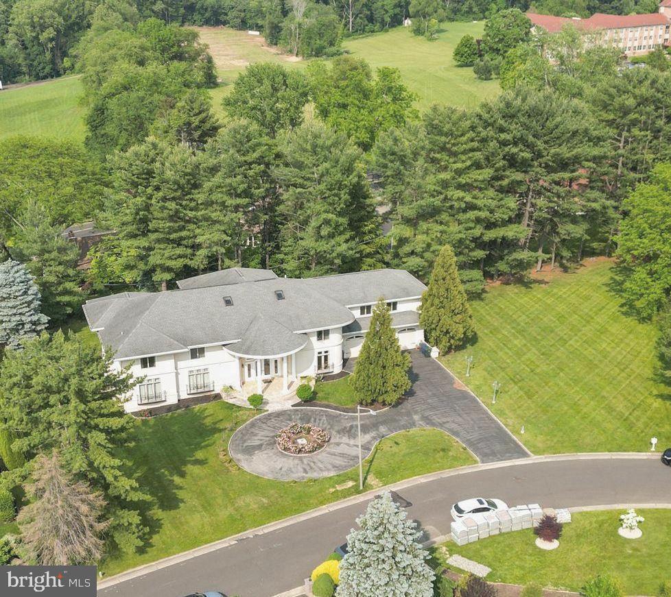 ABINGTON - Residential