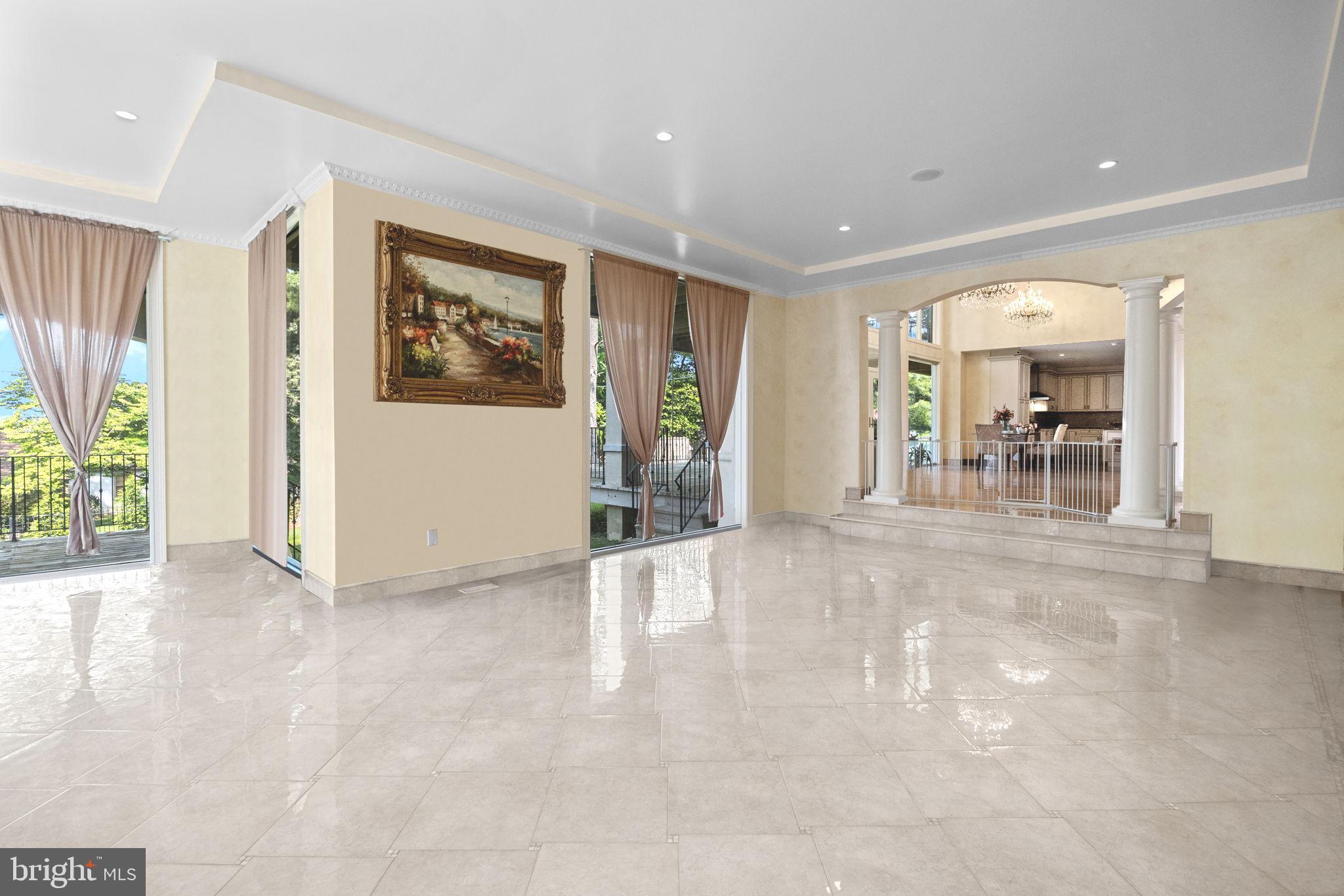 ABINGTON - Residential