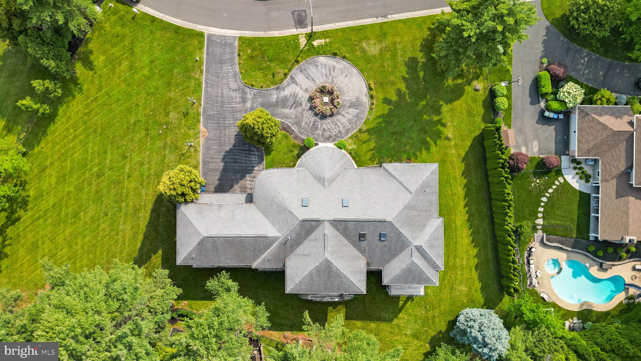 ABINGTON - Residential