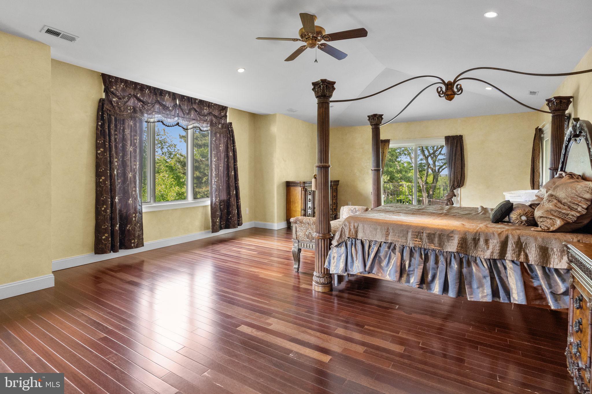 ABINGTON - Residential