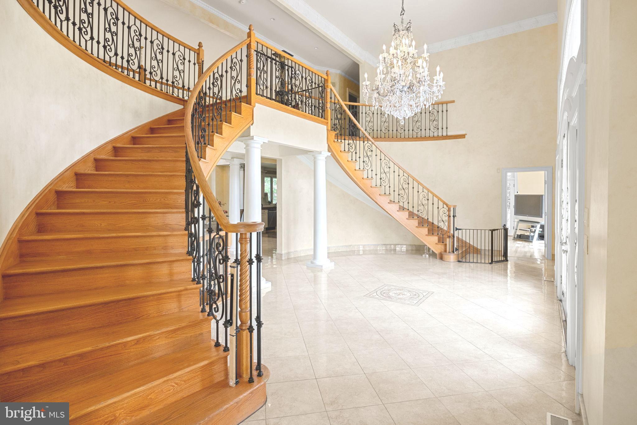 ABINGTON - Residential