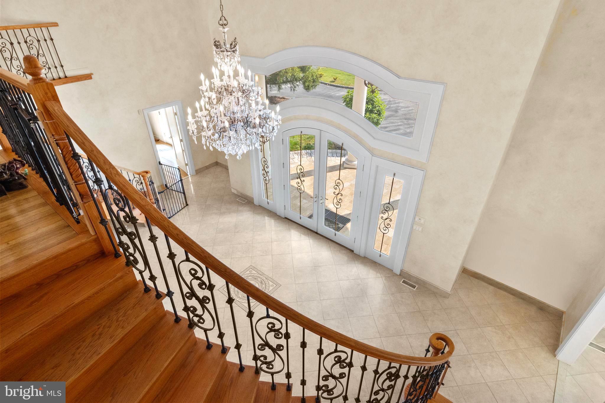 ABINGTON - Residential