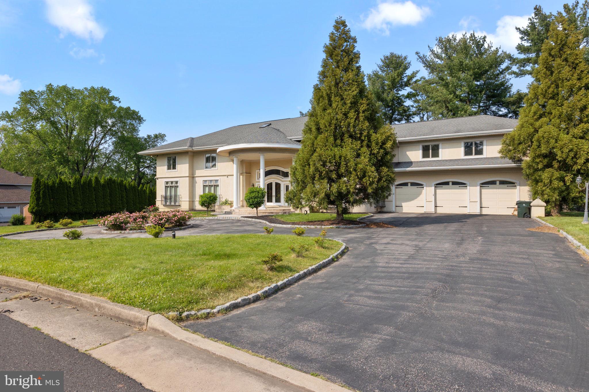 ABINGTON - Residential