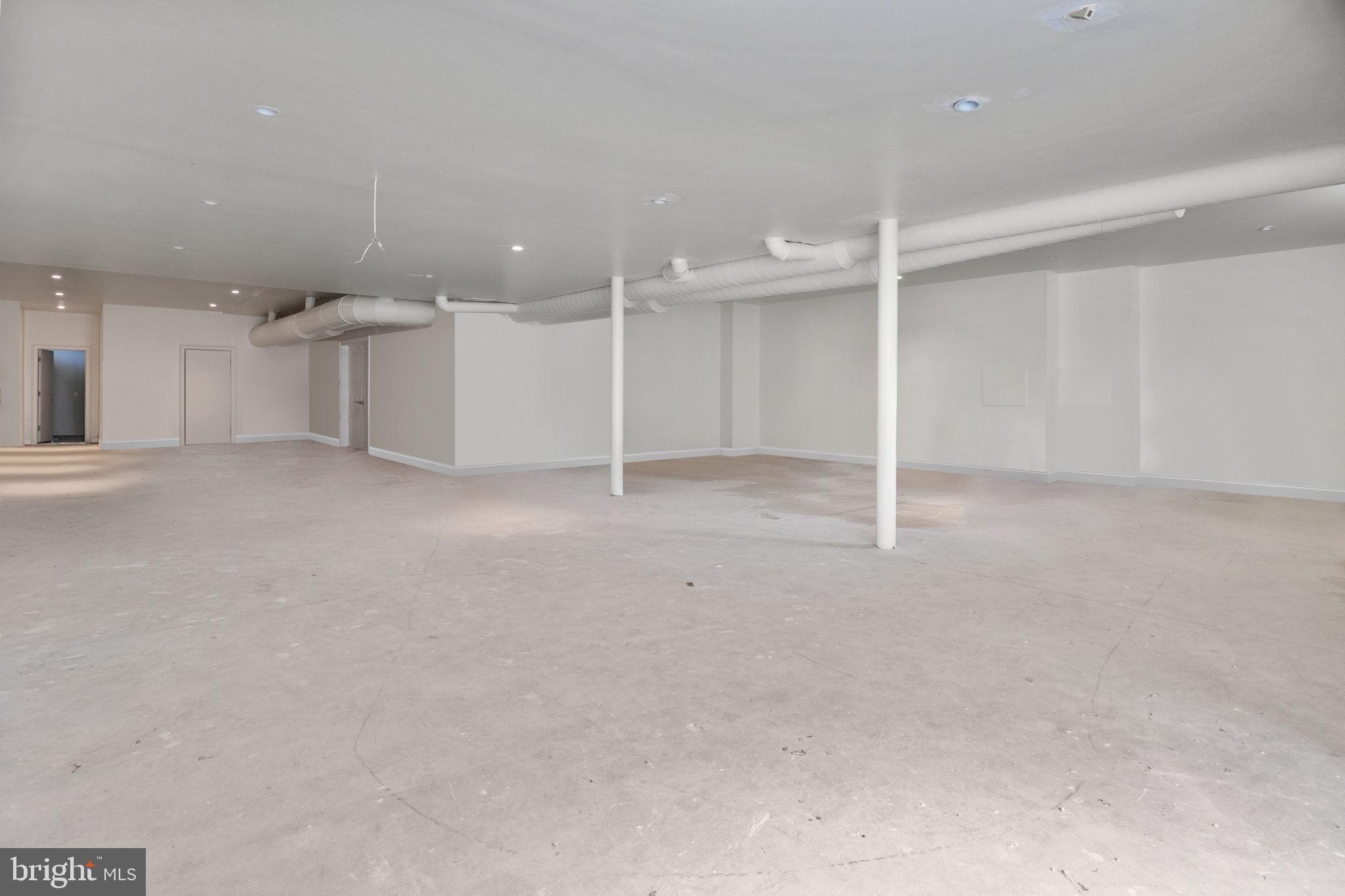 ABINGTON - Residential