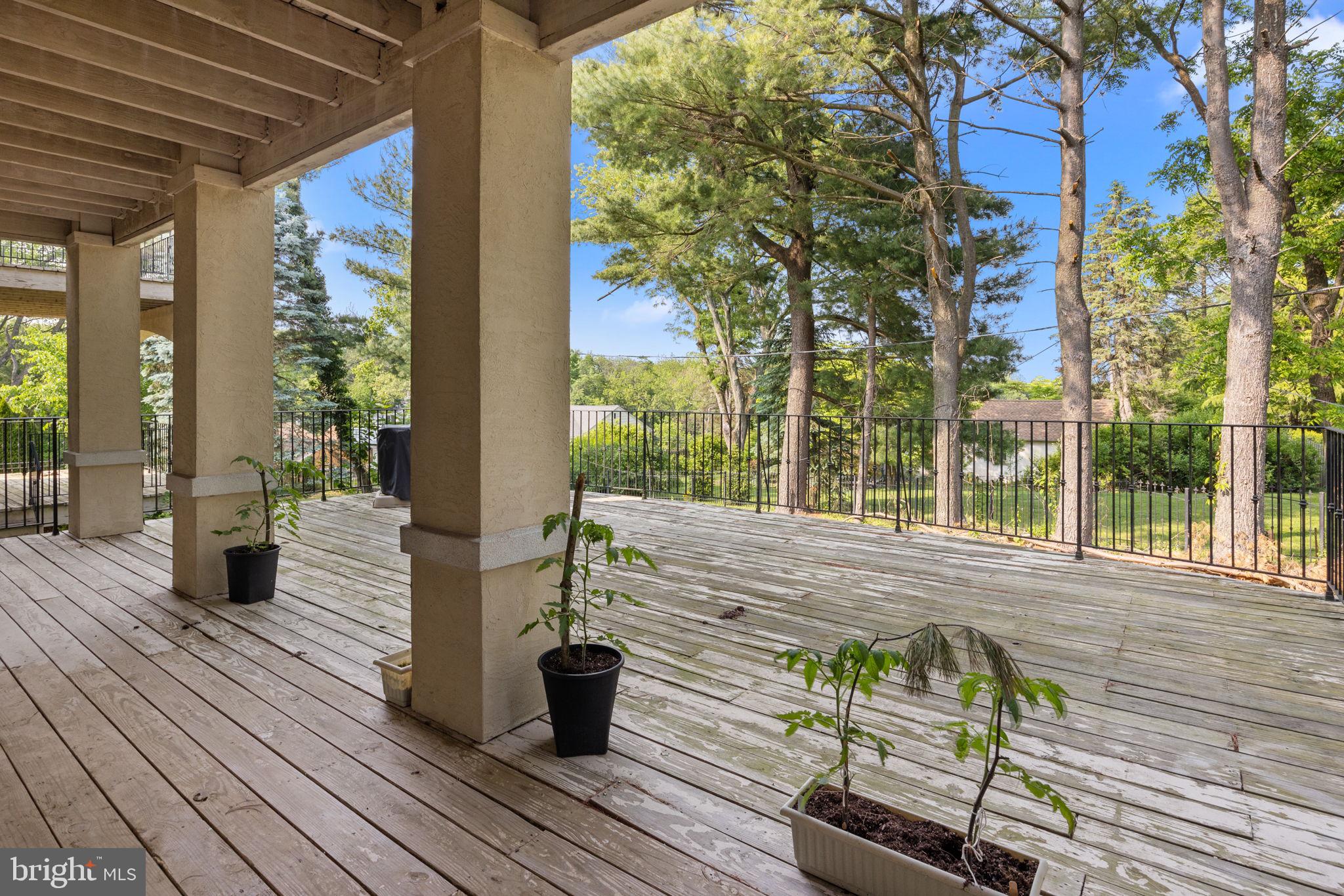 ABINGTON - Residential