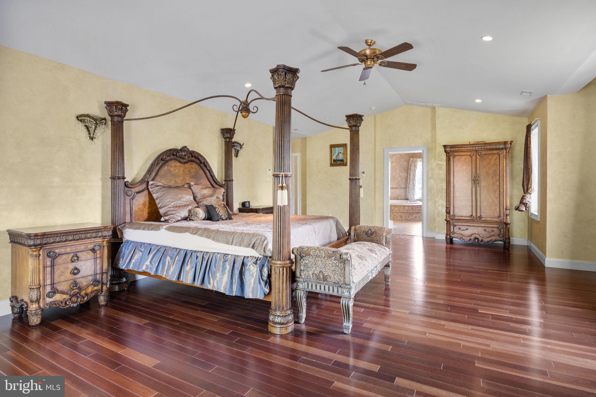 ABINGTON - Residential