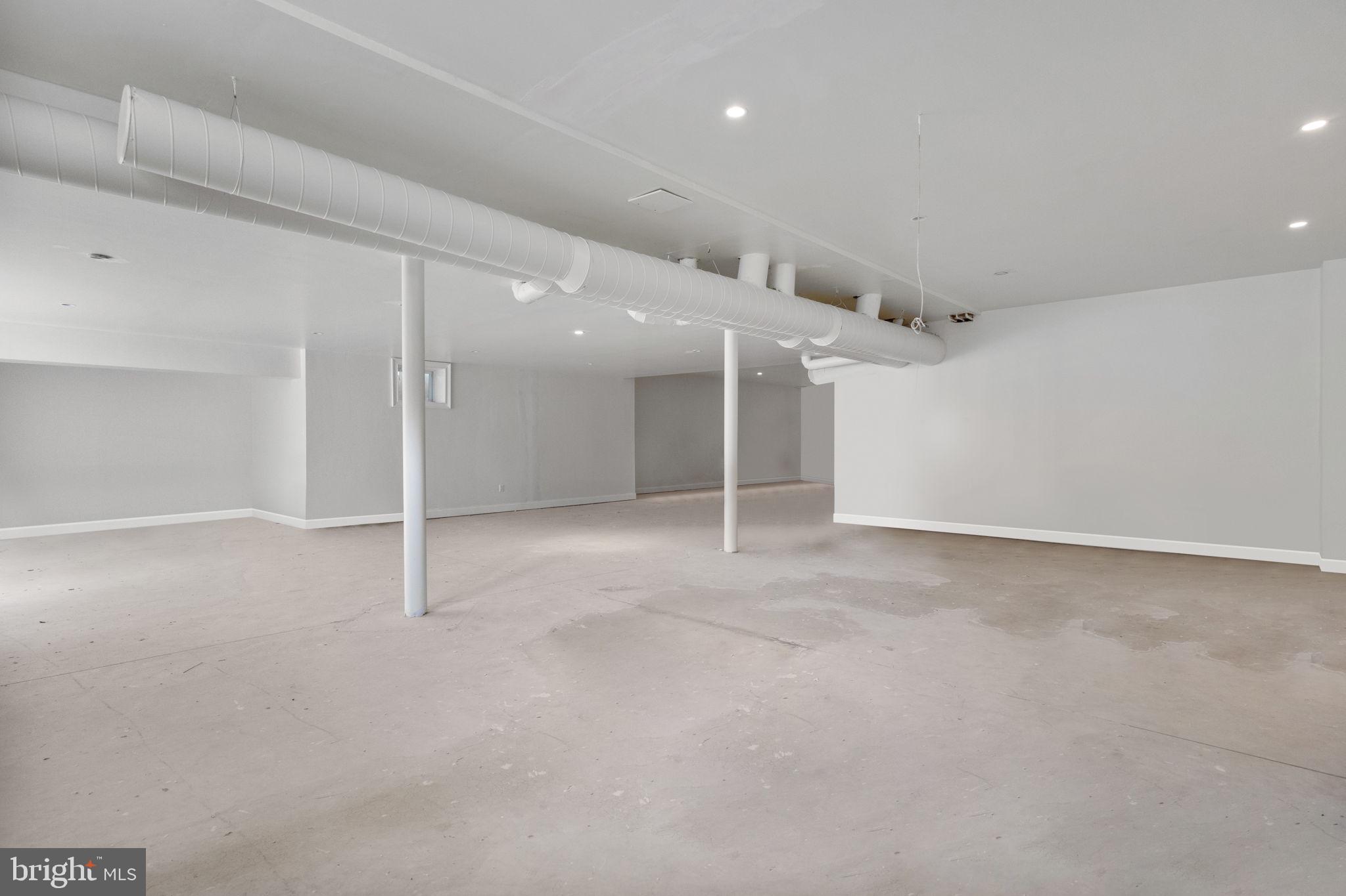 ABINGTON - Residential