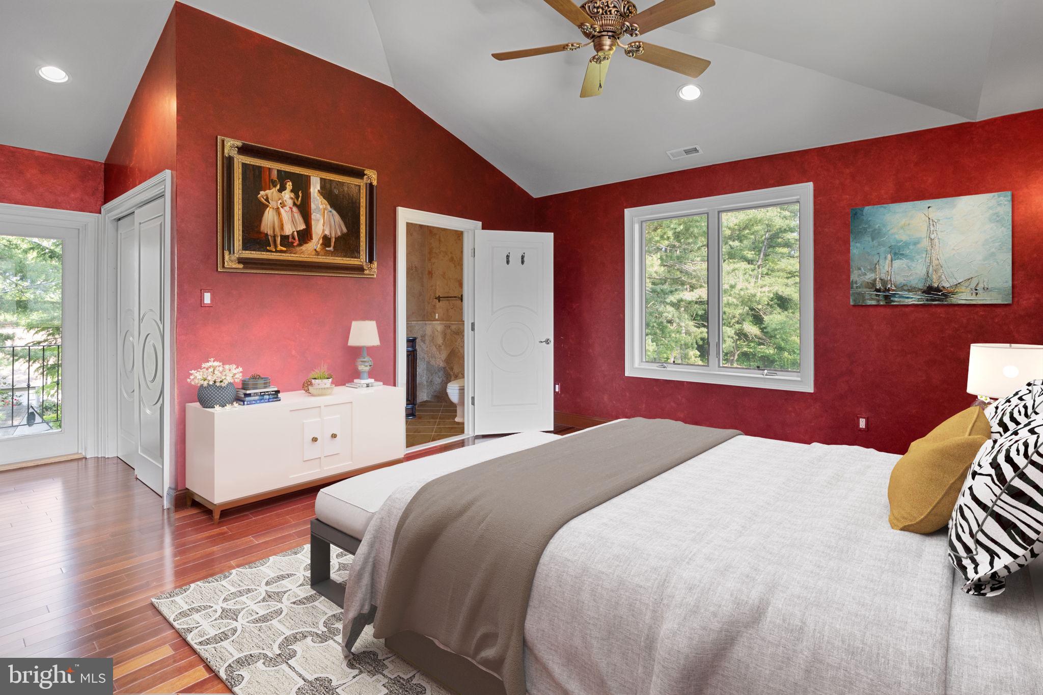 ABINGTON - Residential