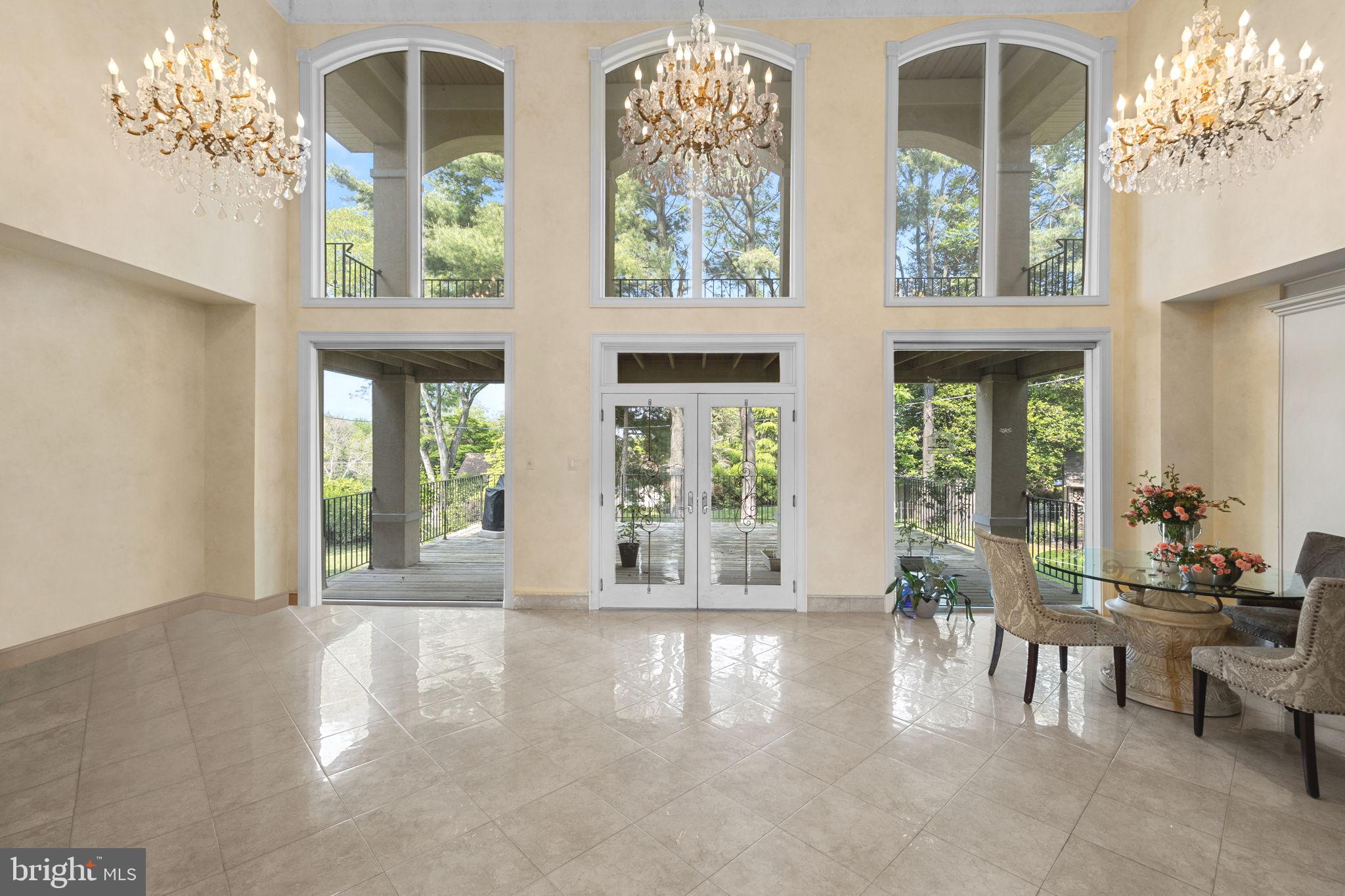 ABINGTON - Residential