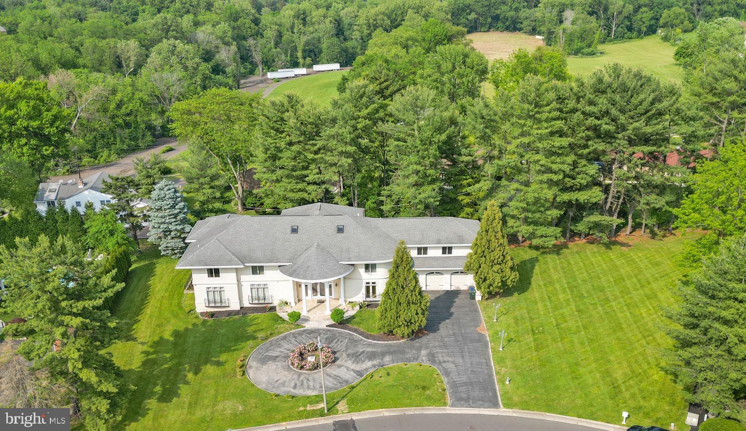 ABINGTON - Residential