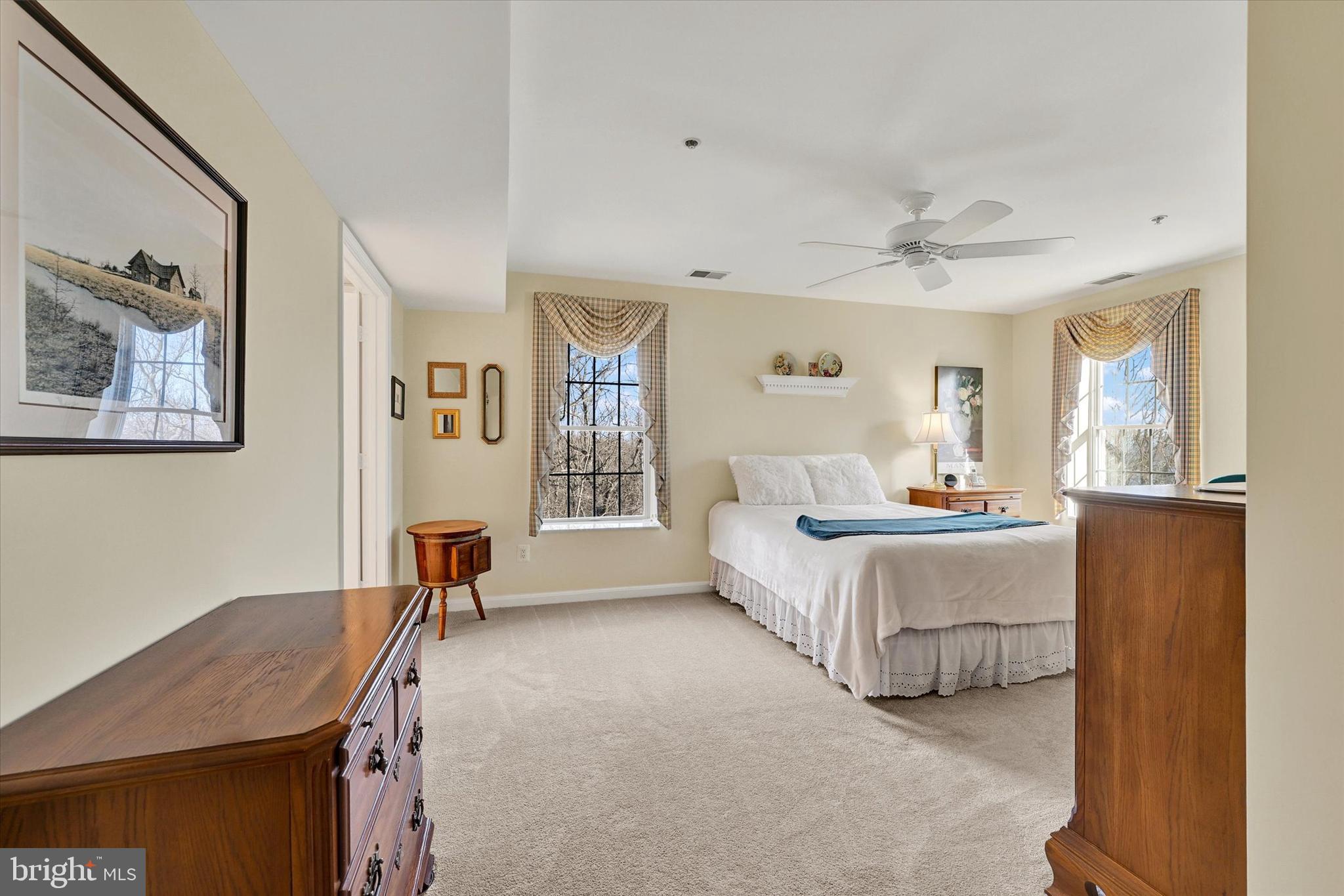 MAYS CHAPEL NORTH - Residential