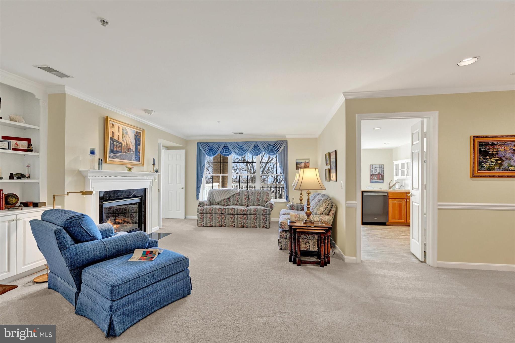 MAYS CHAPEL NORTH - Residential