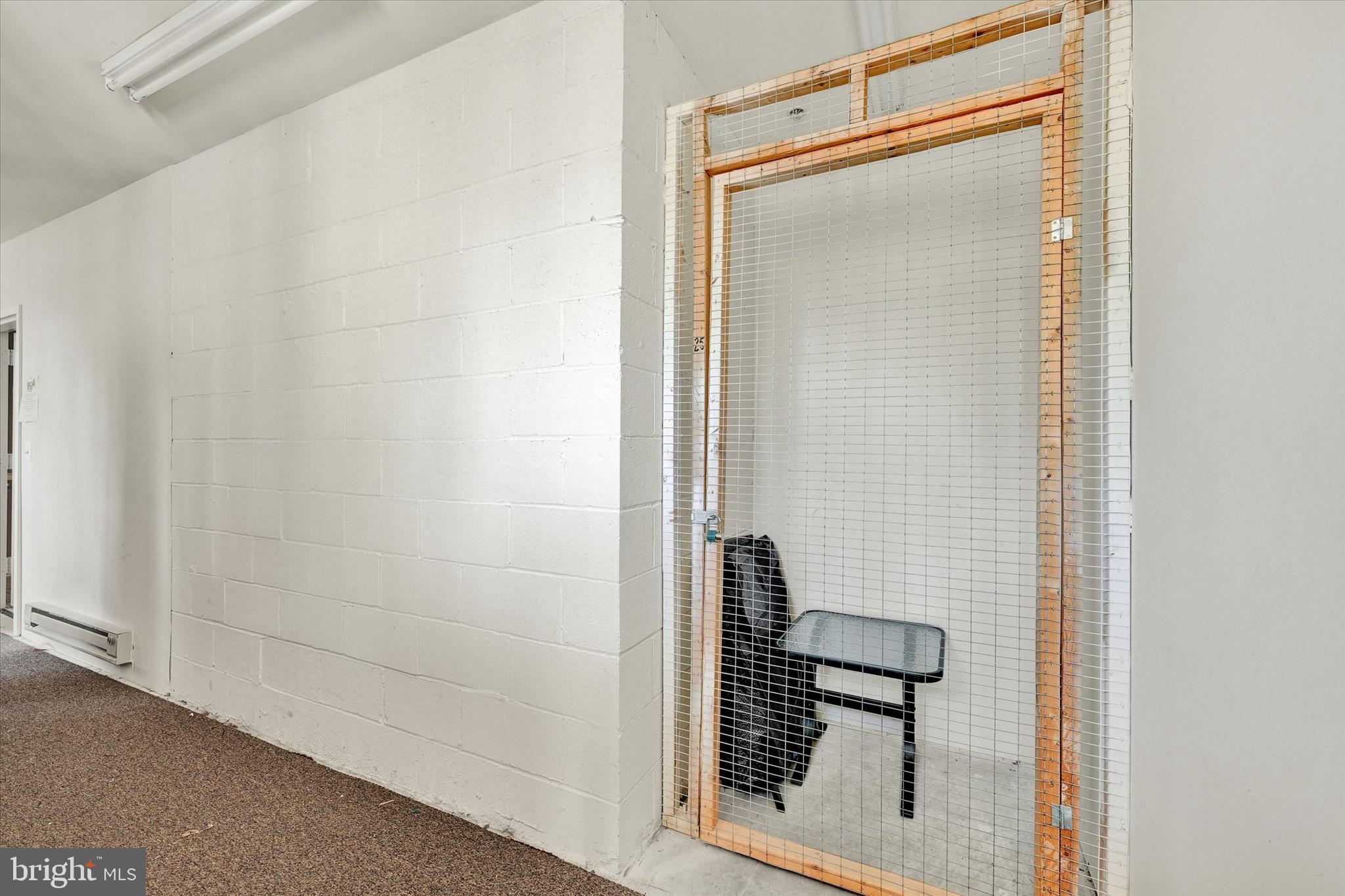 MAYS CHAPEL NORTH - Residential