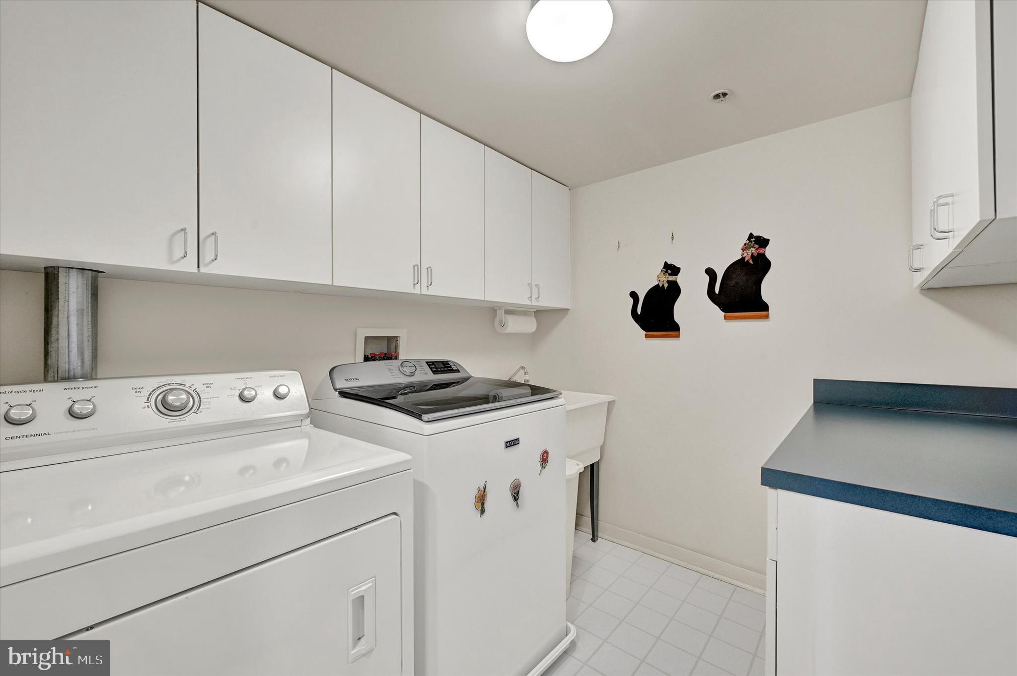 MAYS CHAPEL NORTH - Residential