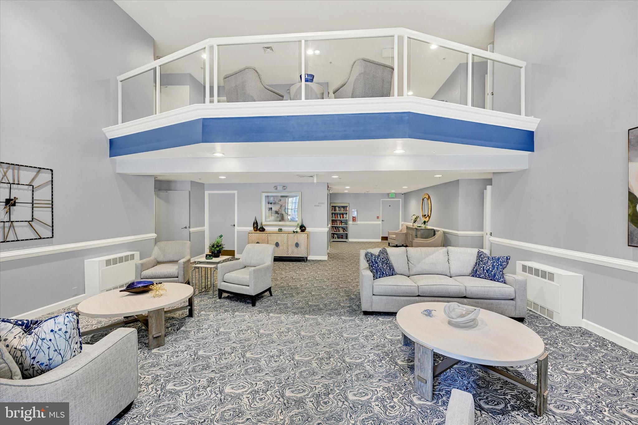 MAYS CHAPEL NORTH - Residential