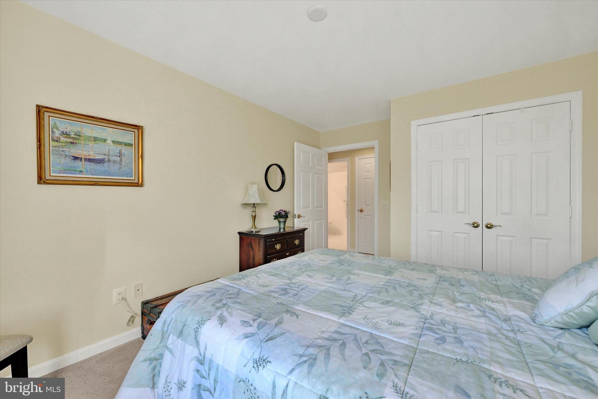 MAYS CHAPEL NORTH - Residential