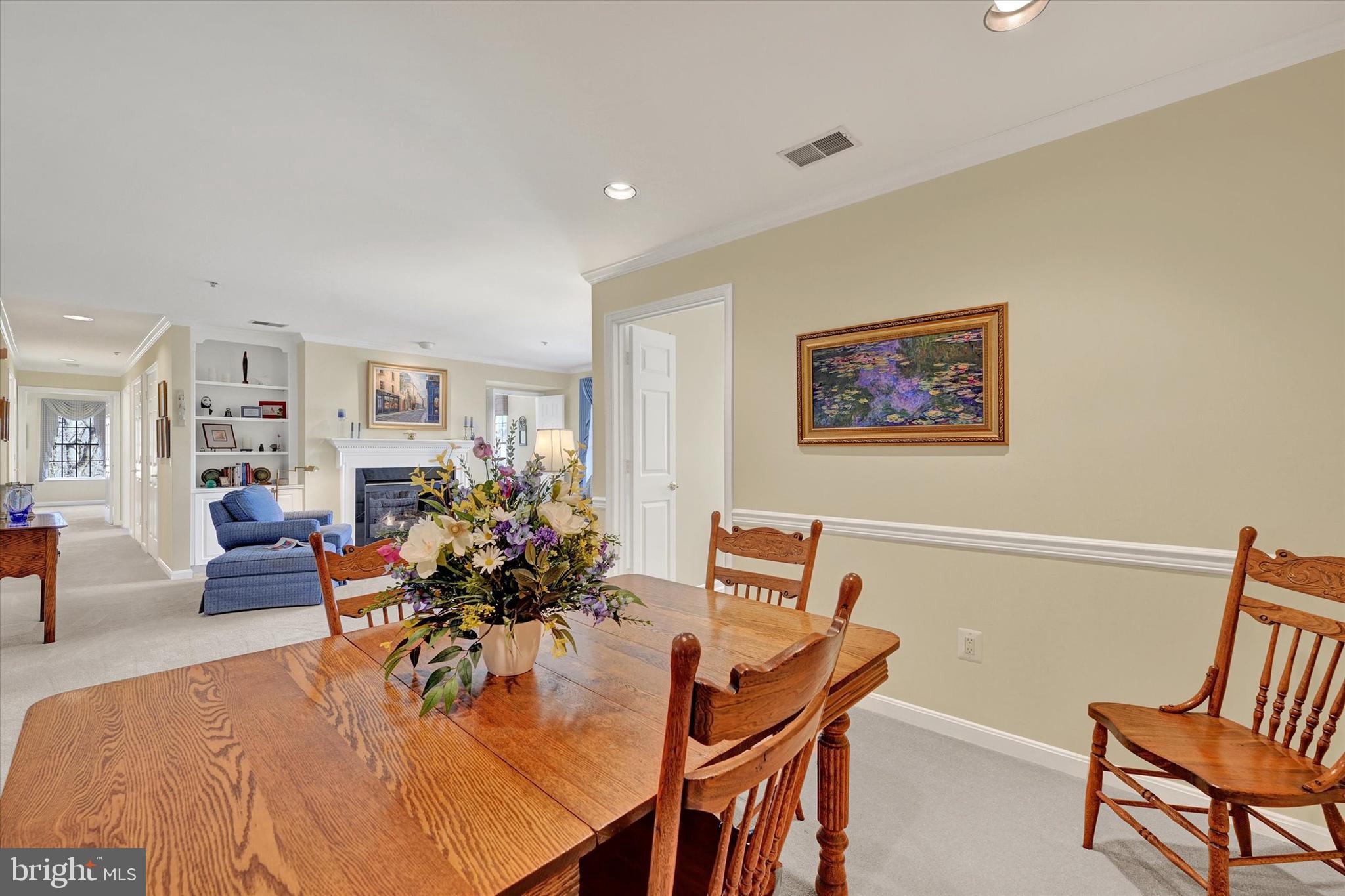 MAYS CHAPEL NORTH - Residential