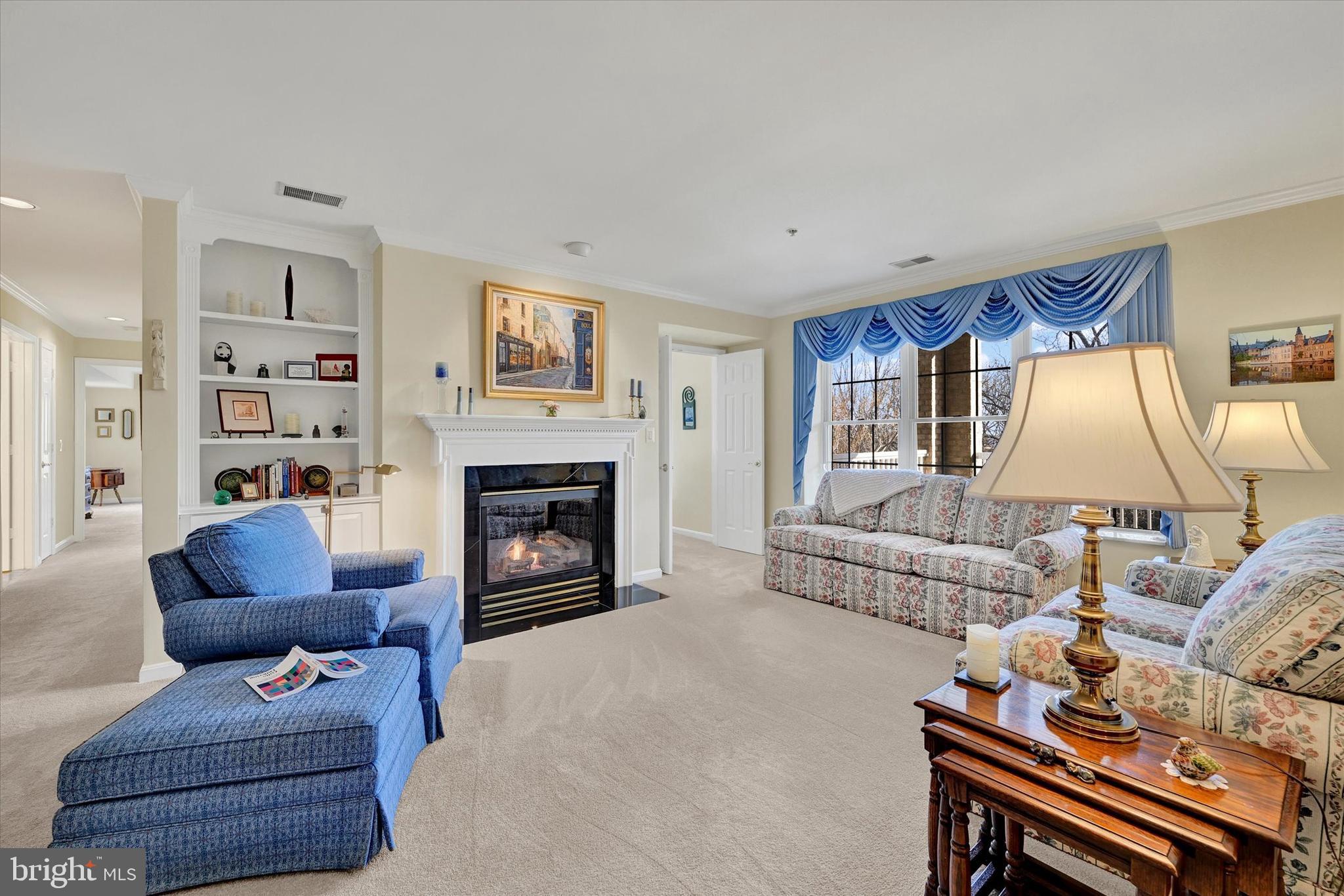 MAYS CHAPEL NORTH - Residential