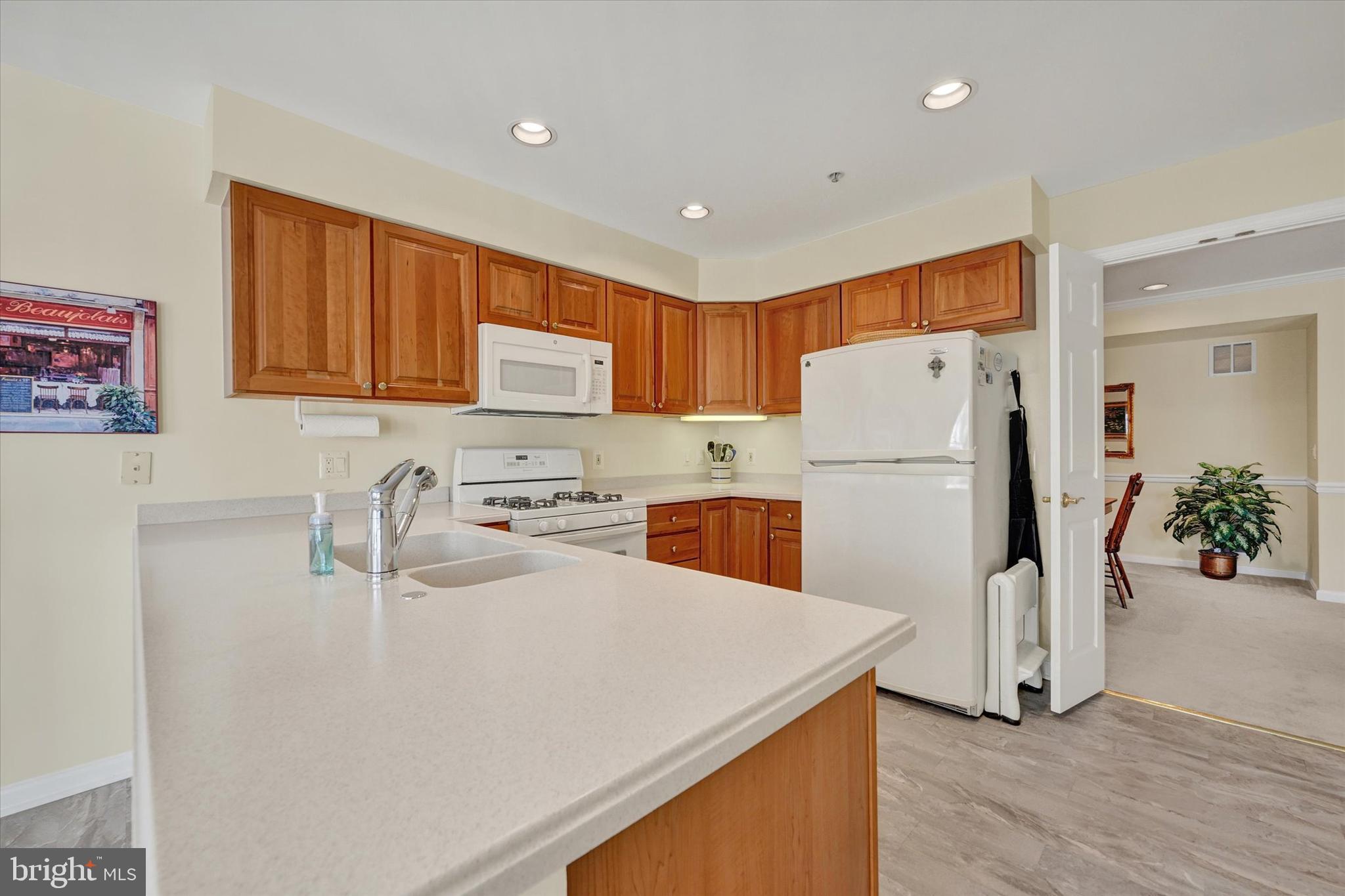 MAYS CHAPEL NORTH - Residential