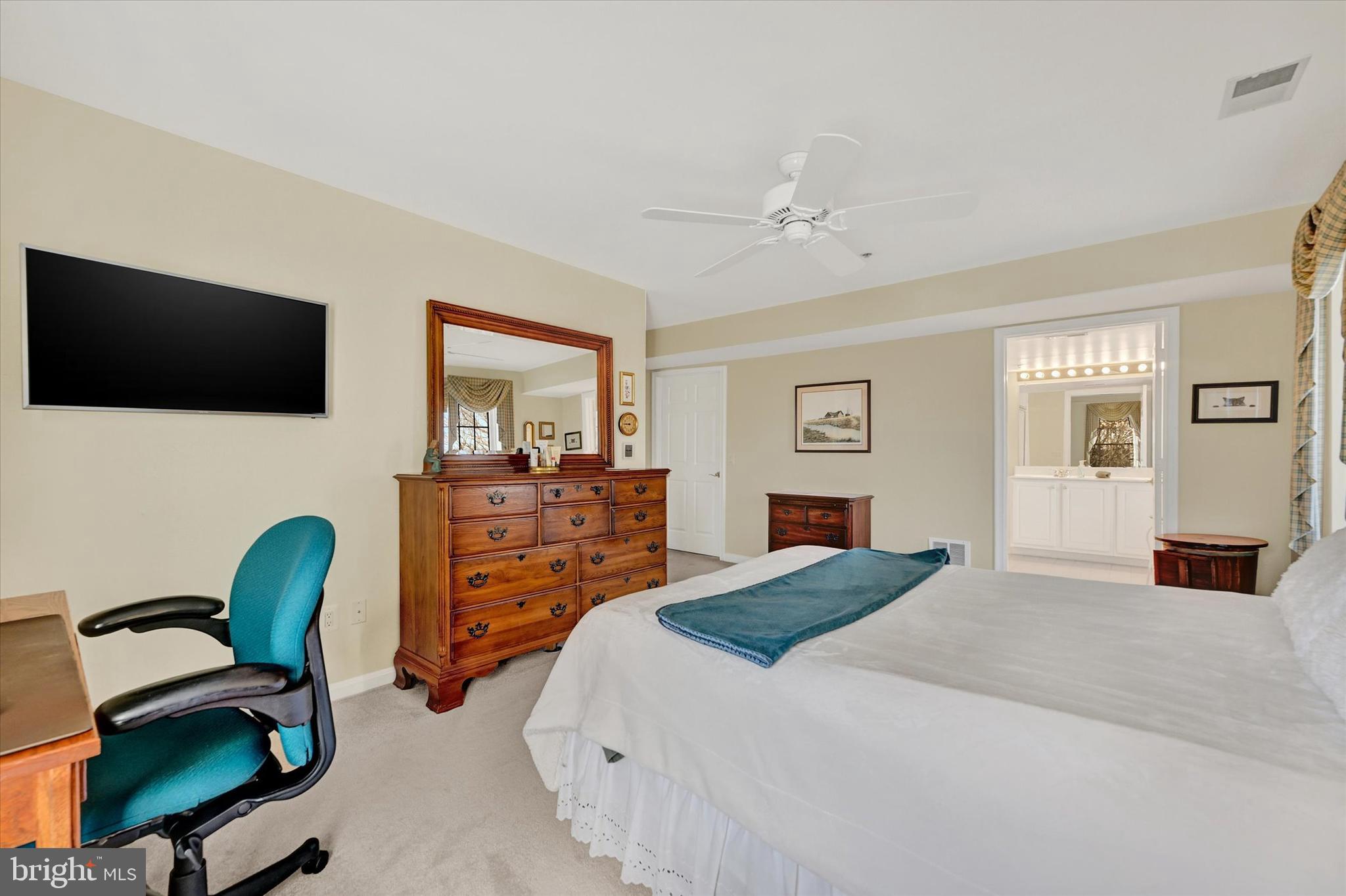 MAYS CHAPEL NORTH - Residential