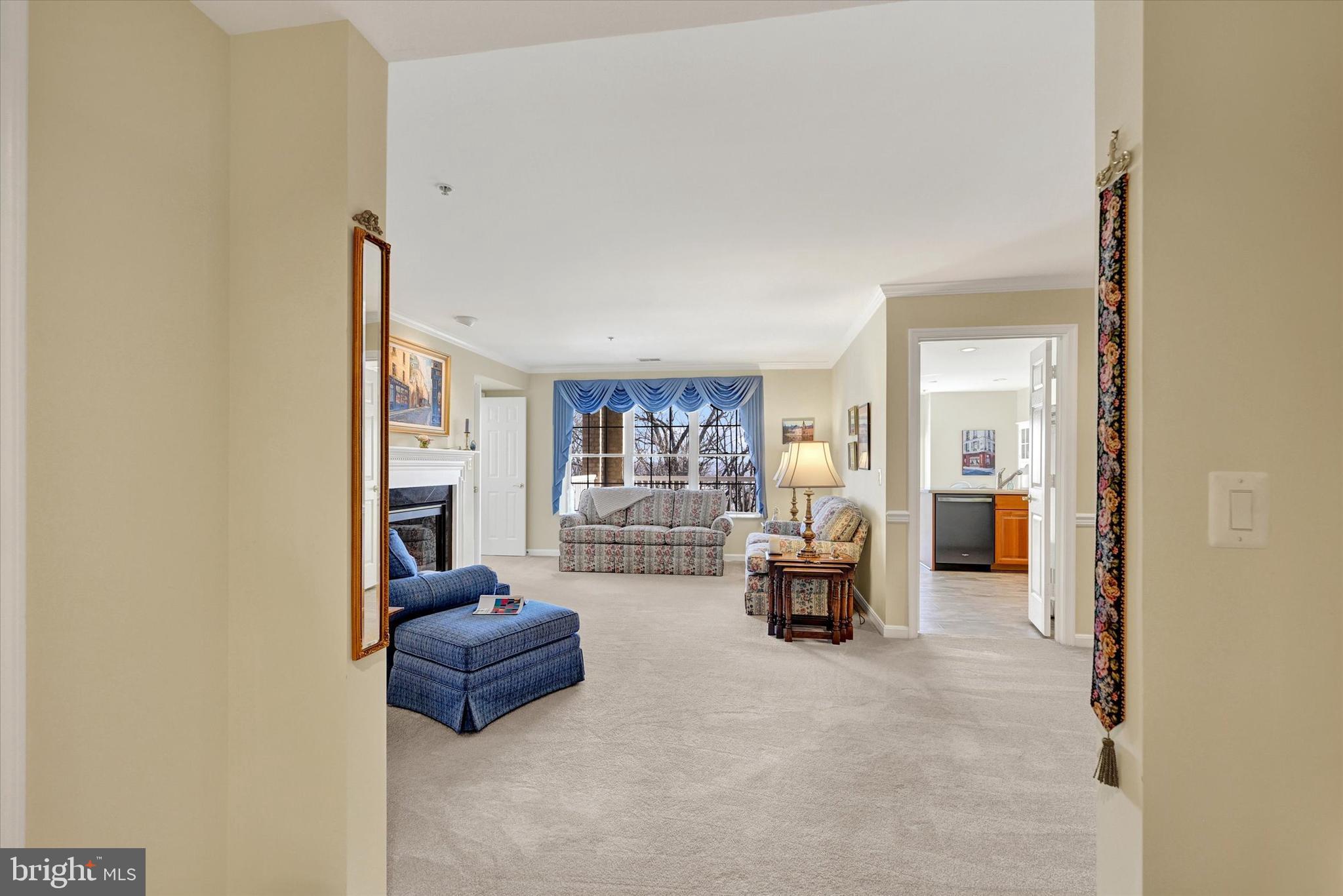 MAYS CHAPEL NORTH - Residential