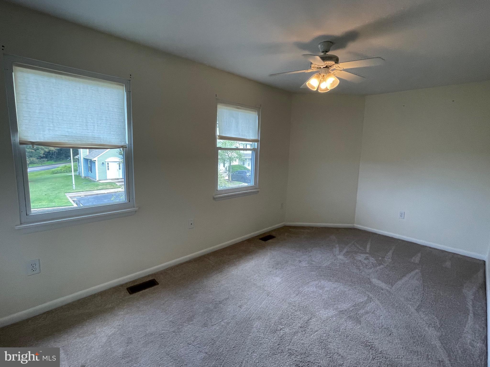 FOX RUN - Residential Lease