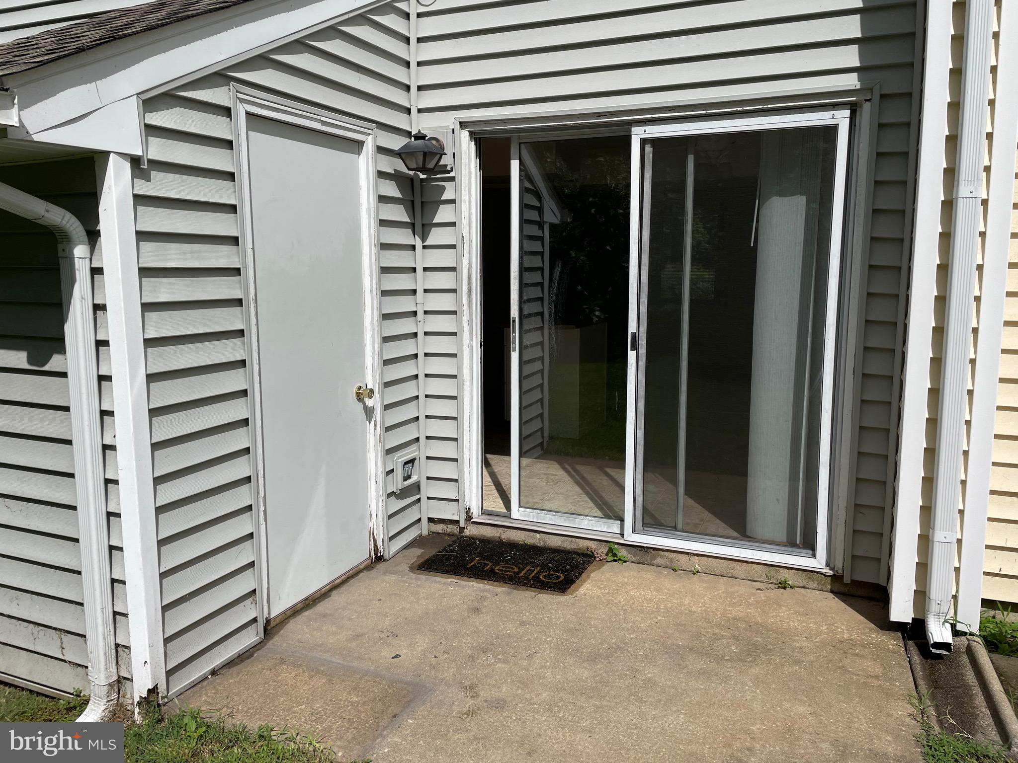 FOX RUN - Residential Lease