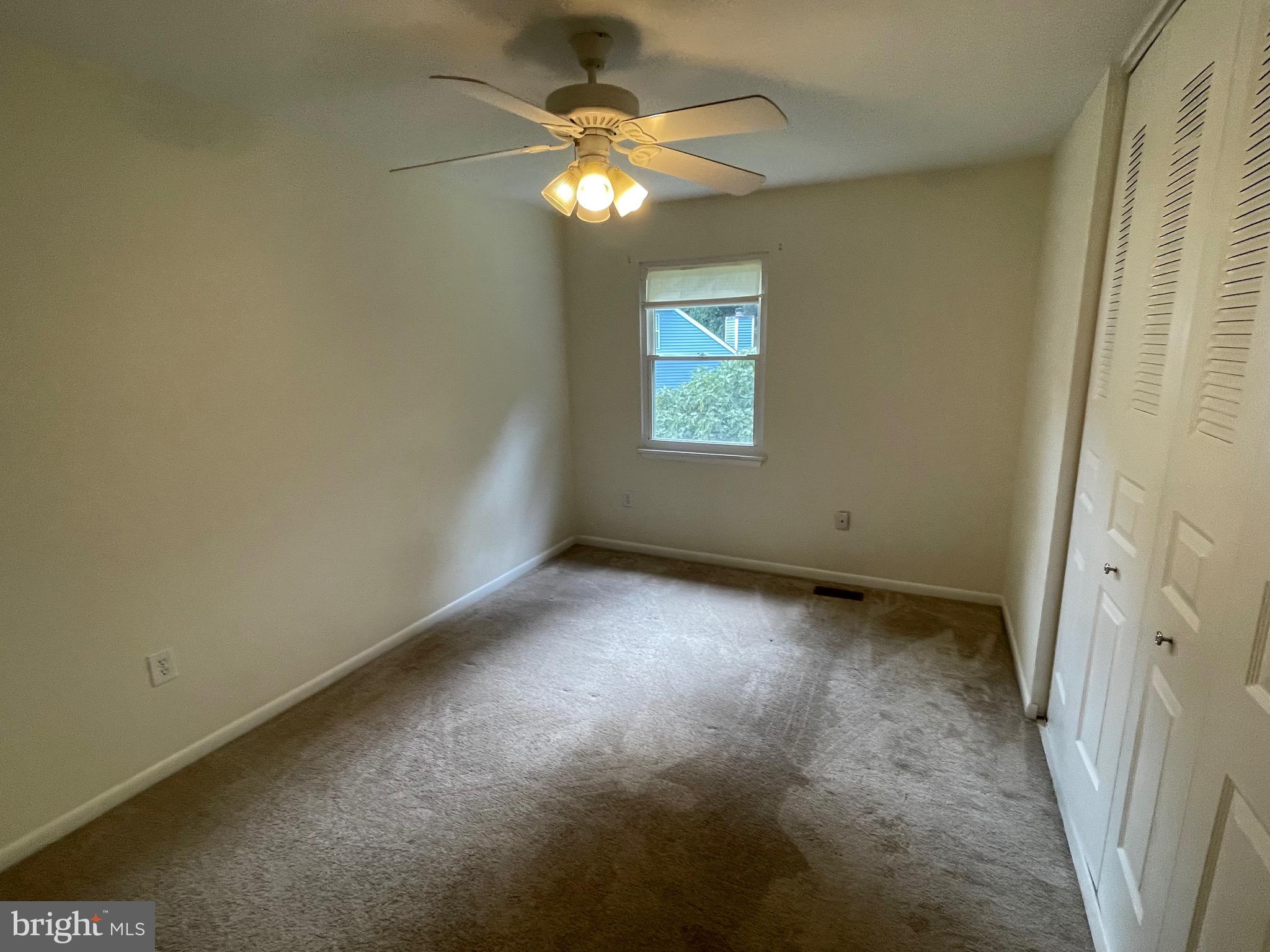 FOX RUN - Residential Lease