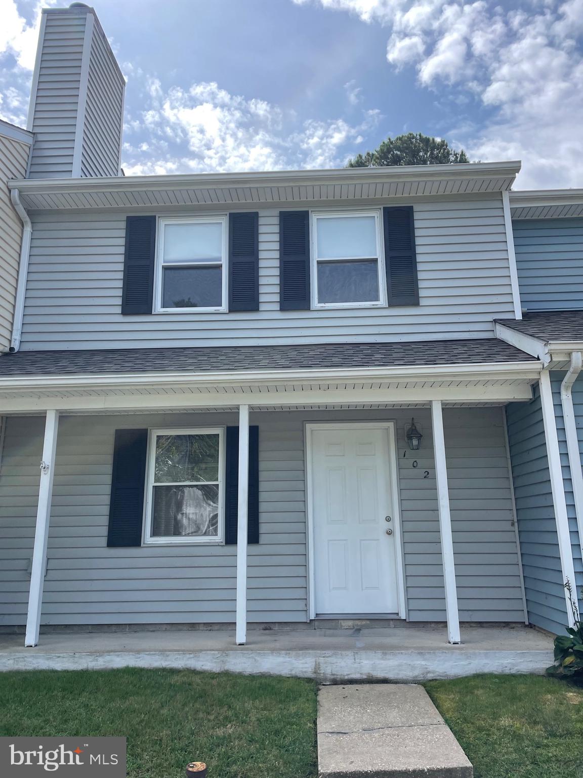 FOX RUN - Residential Lease