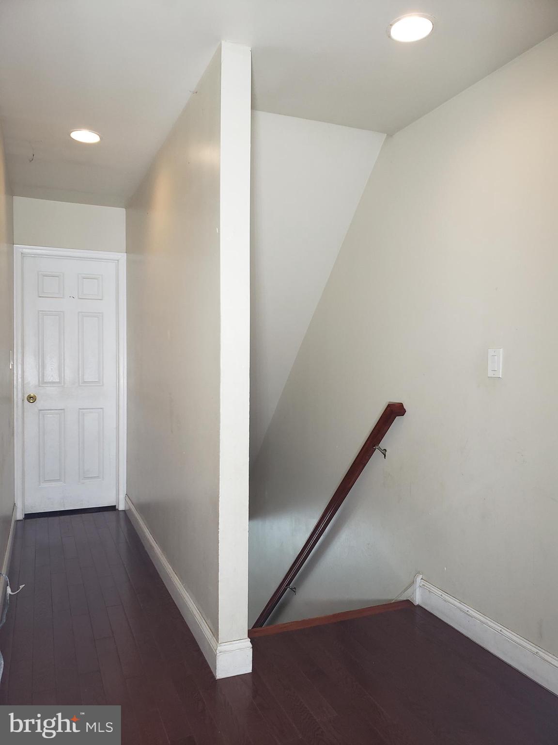 GRAYS FERRY - Residential